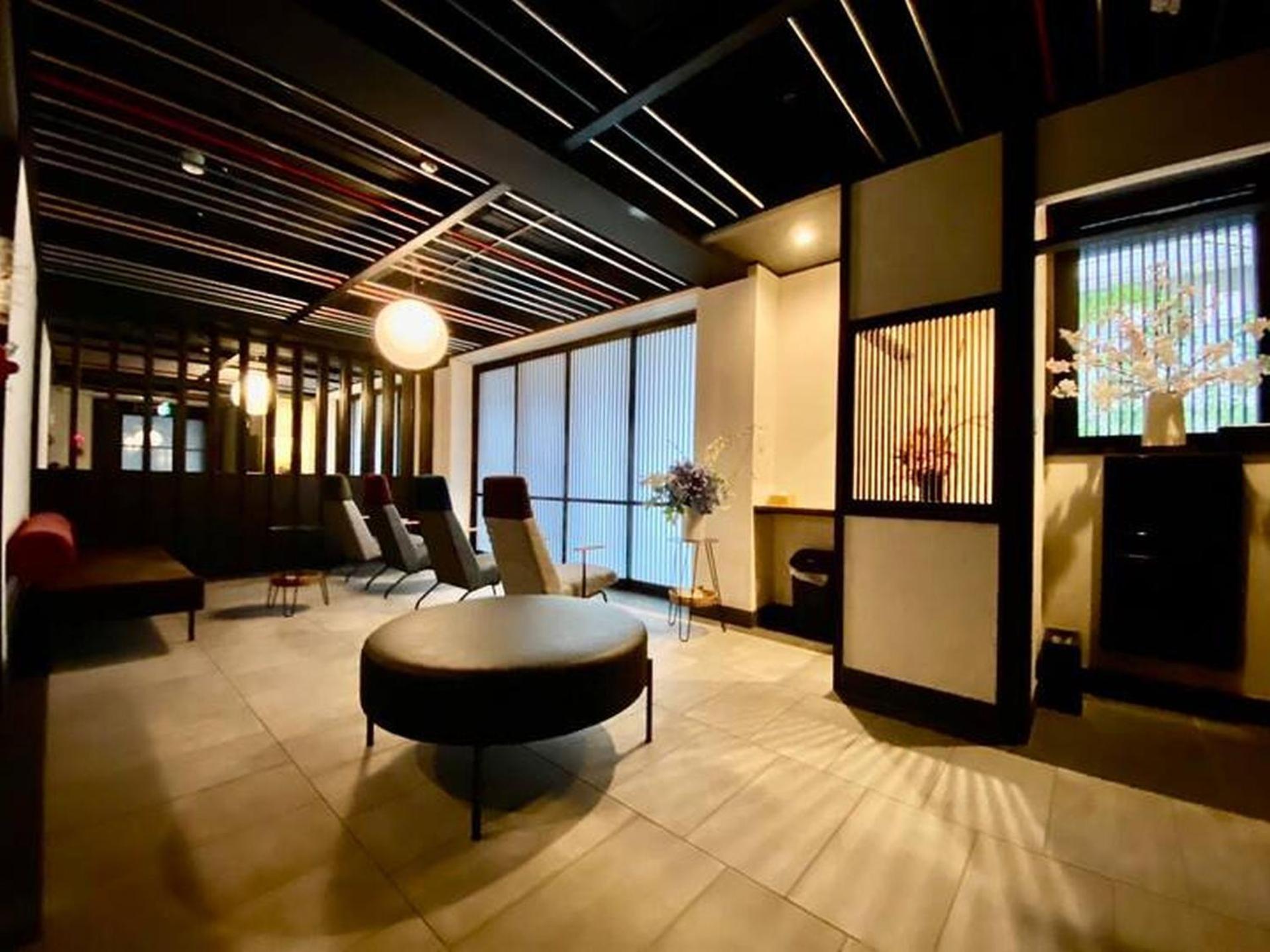 Apartment 癒し黒門本館203 Osaka