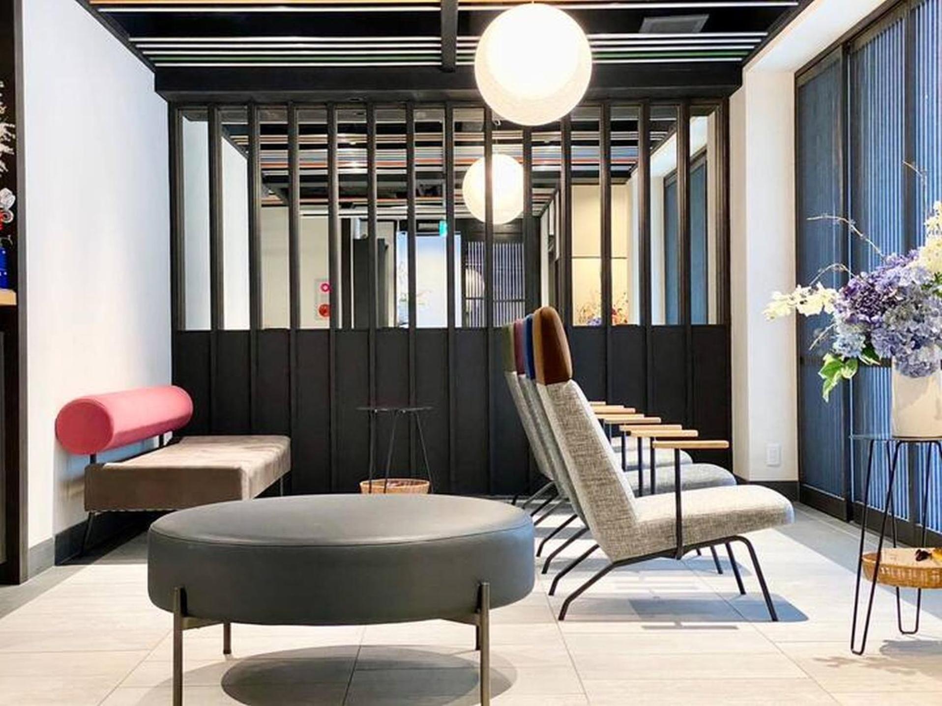 癒し黒門本館203 Apartment *