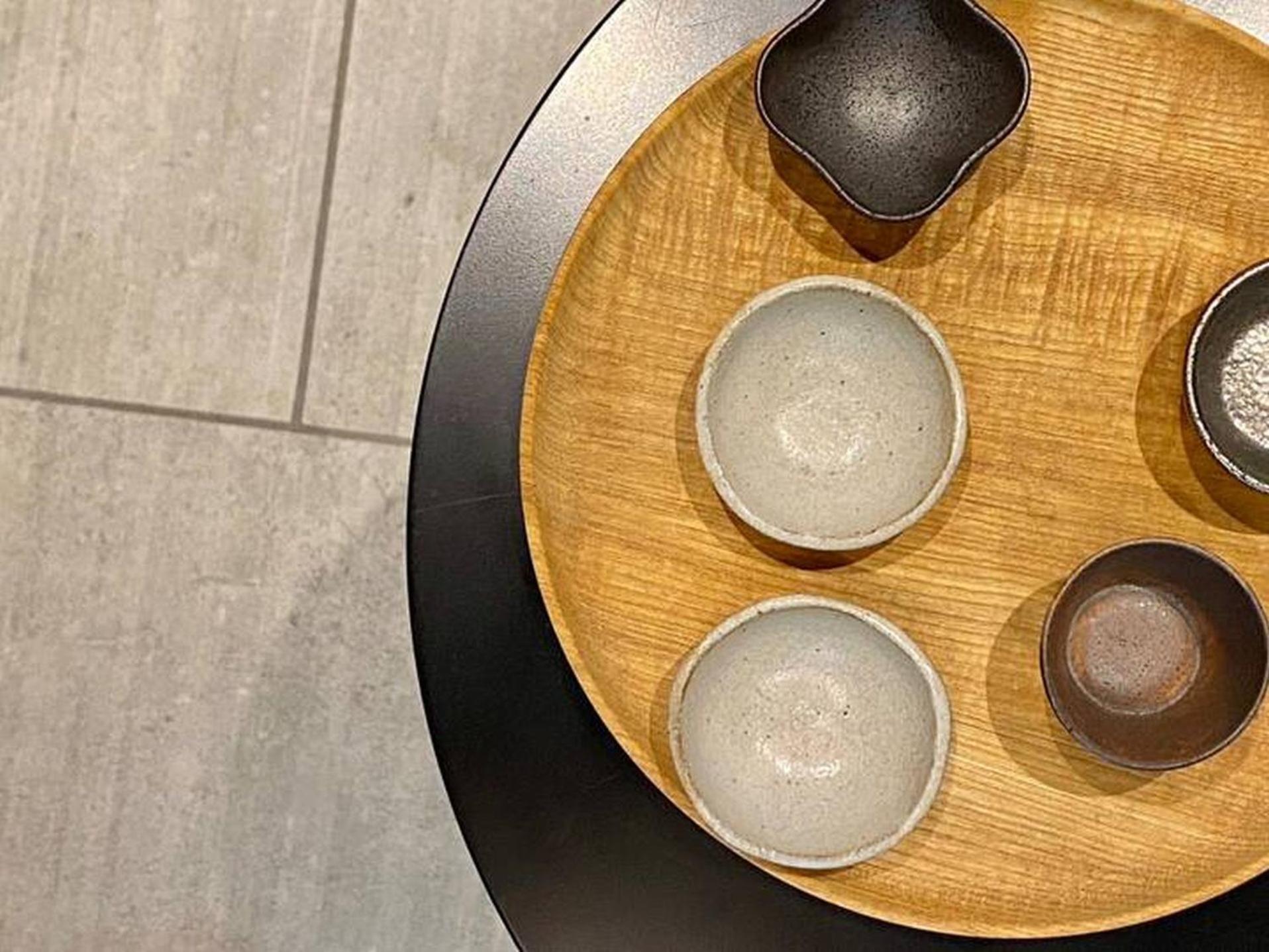 癒し黒門本館203