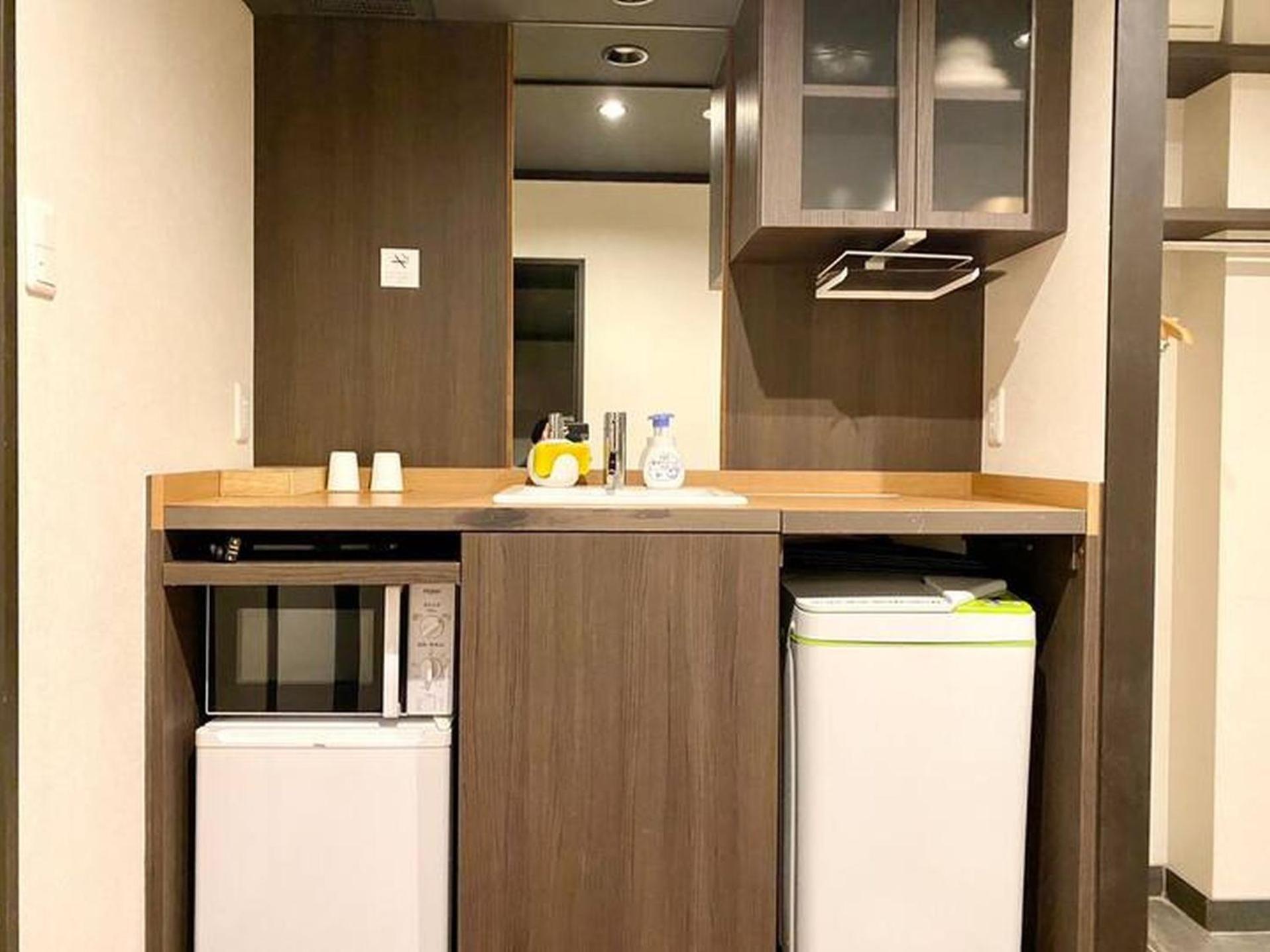 癒し黒門本館203 Apartment