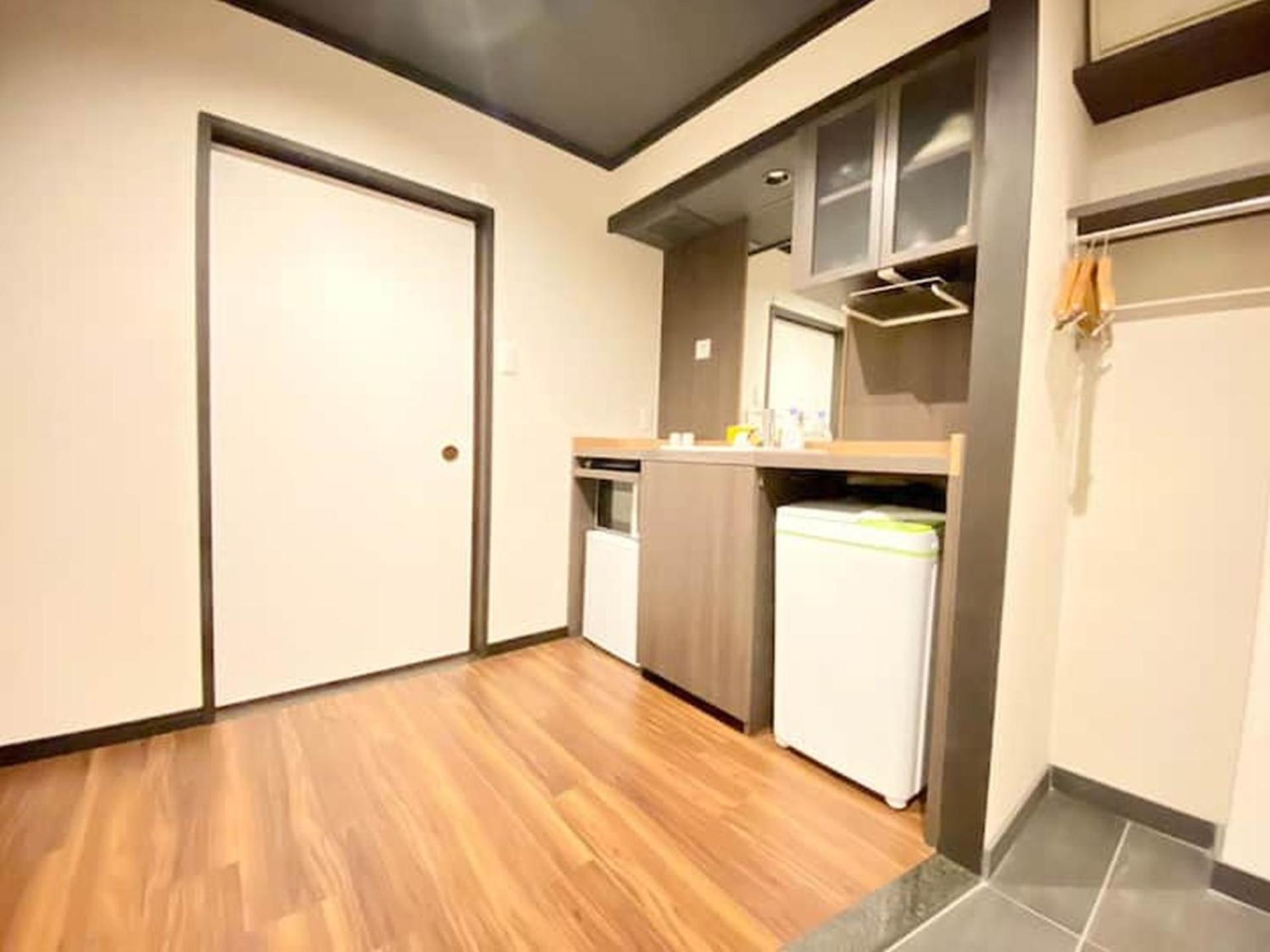 癒し黒門本館203 Apartment *