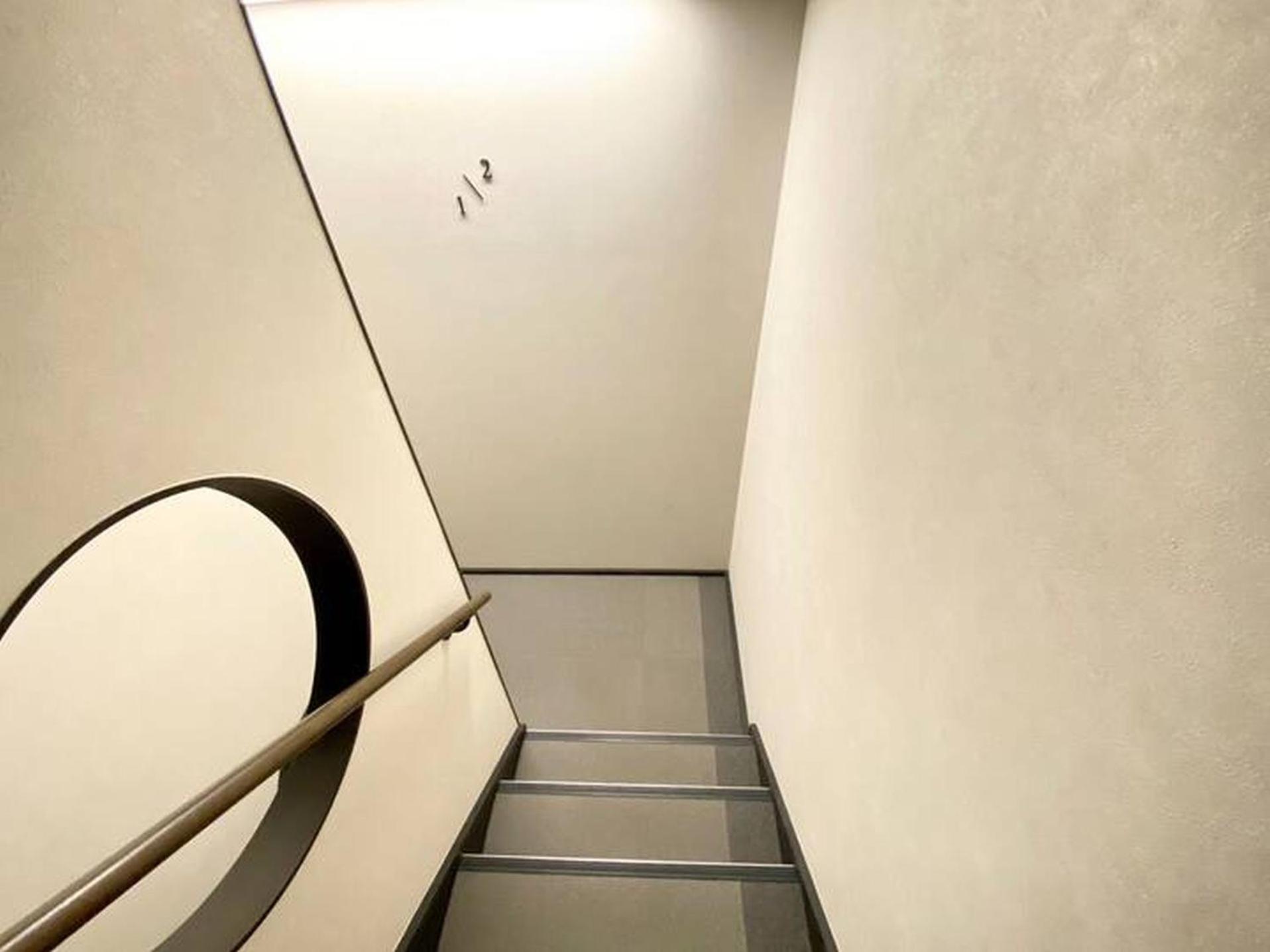 Apartment 癒し黒門本館203 *