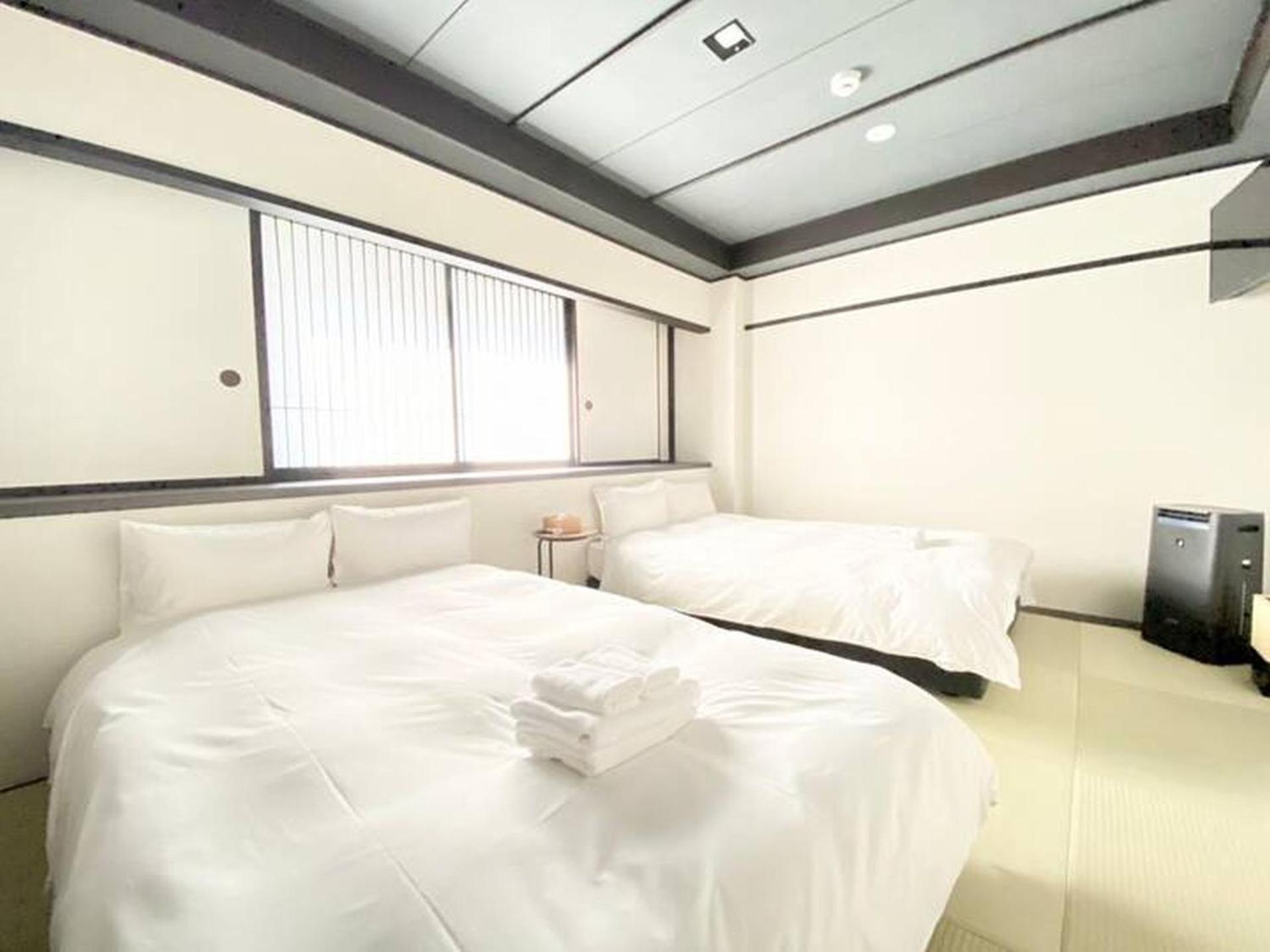 Apartment 癒し黒門本館203