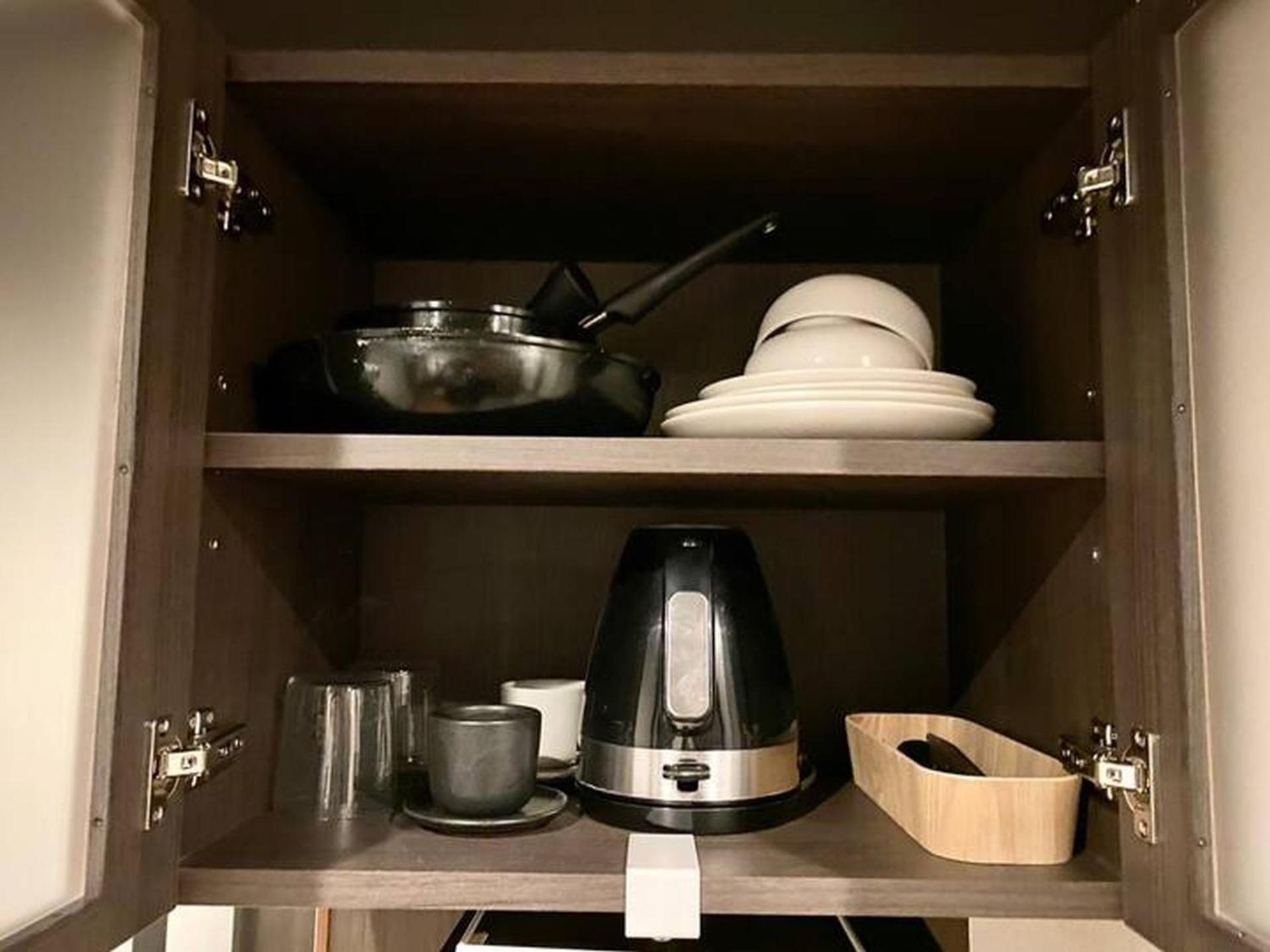 Apartment 癒し黒門本館203 *