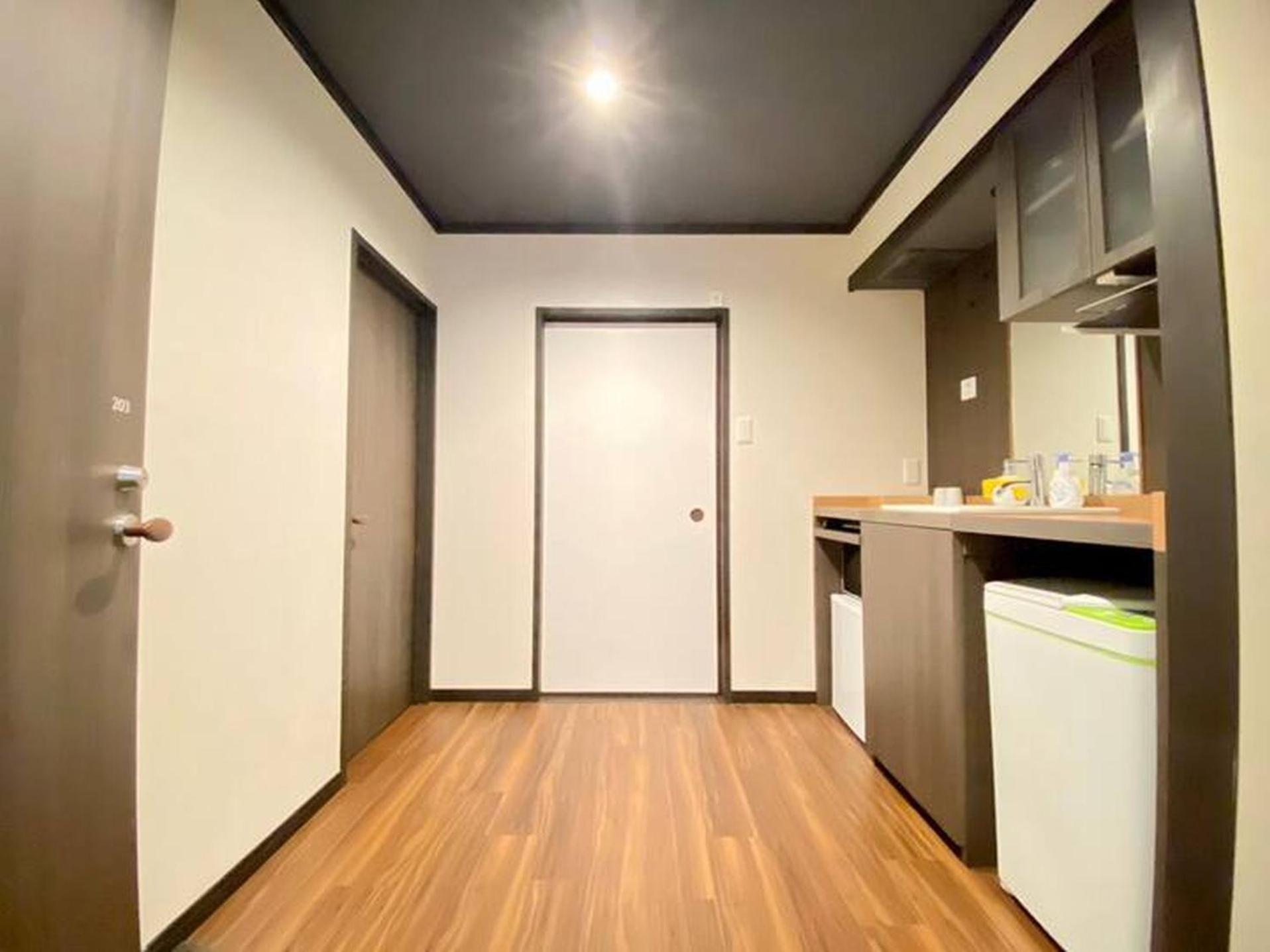 癒し黒門本館203 *