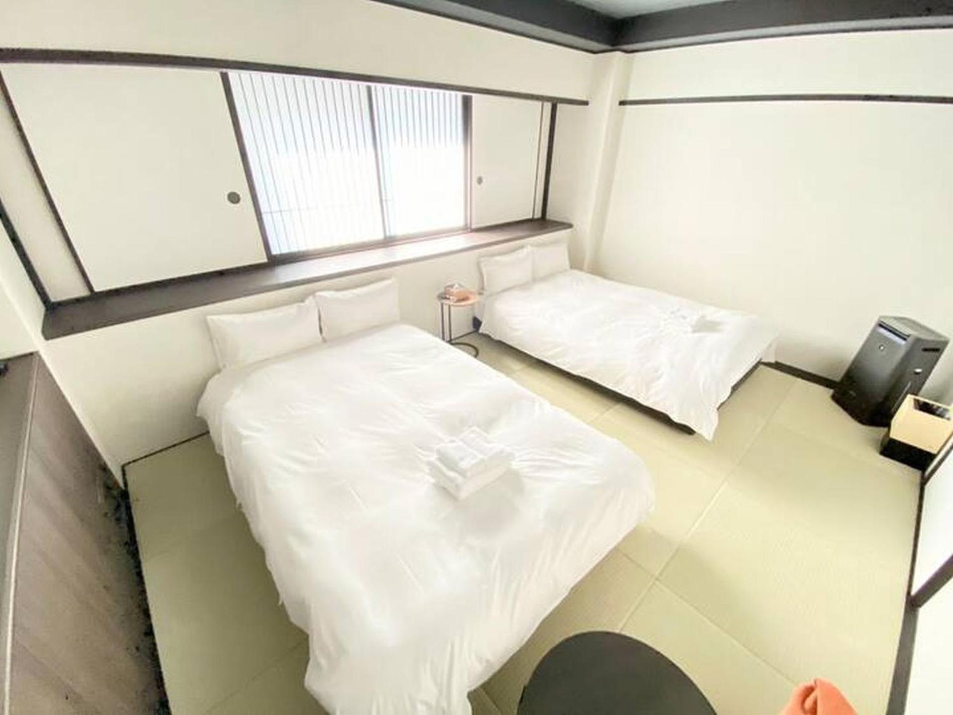 癒し黒門本館203 Apartment *