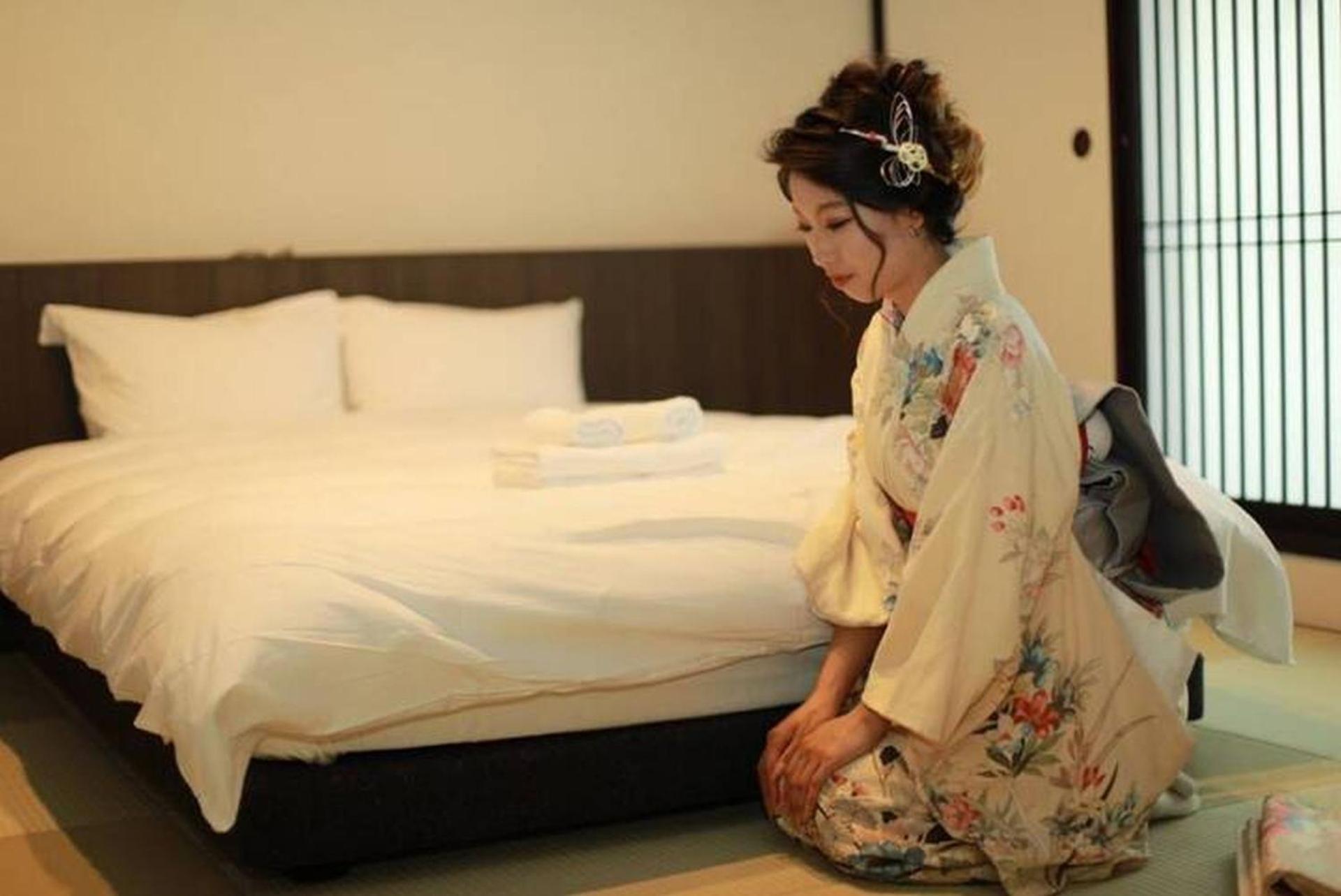癒し黒門本館202 Apartment