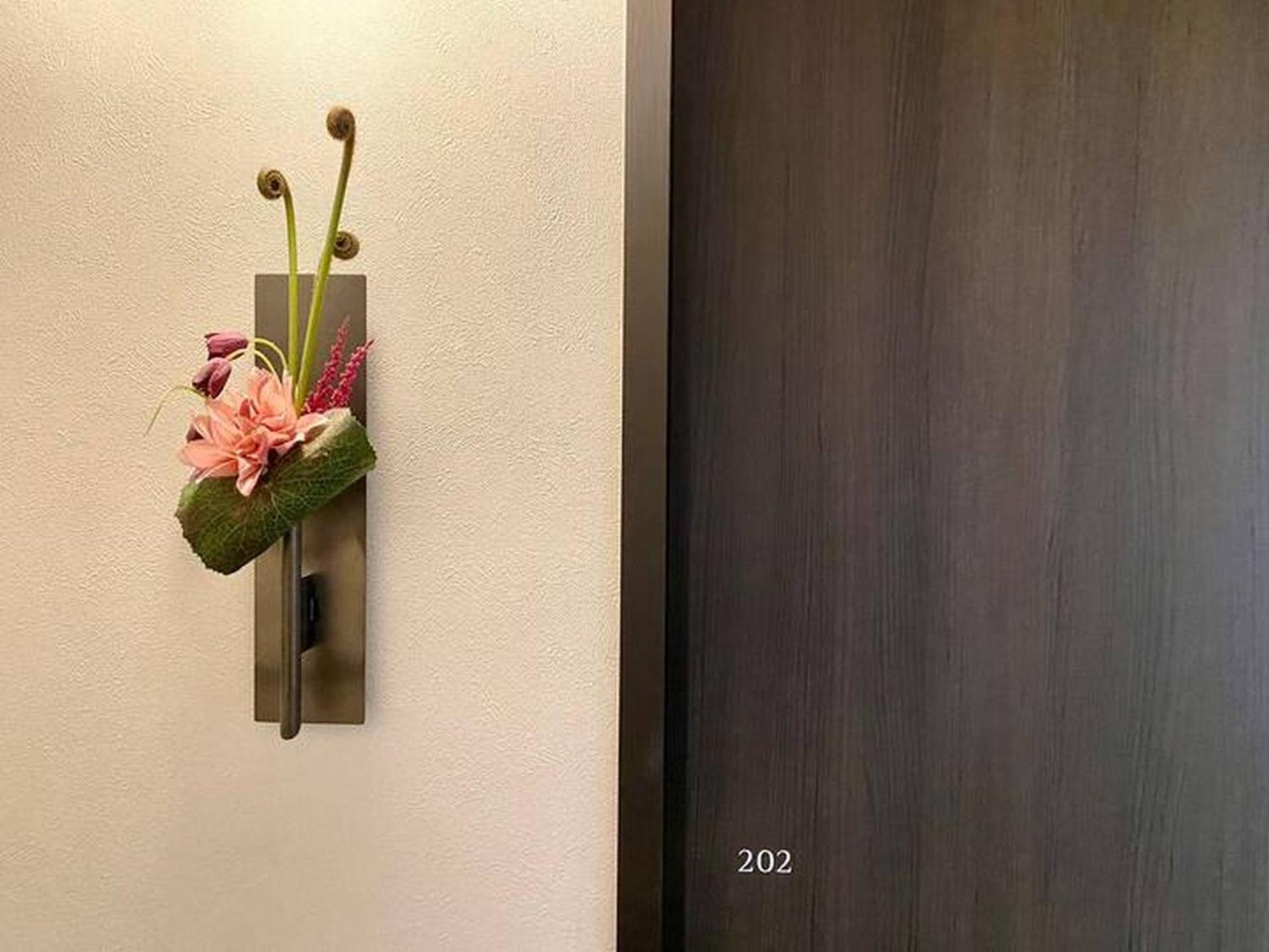 癒し黒門本館202 Apartment *