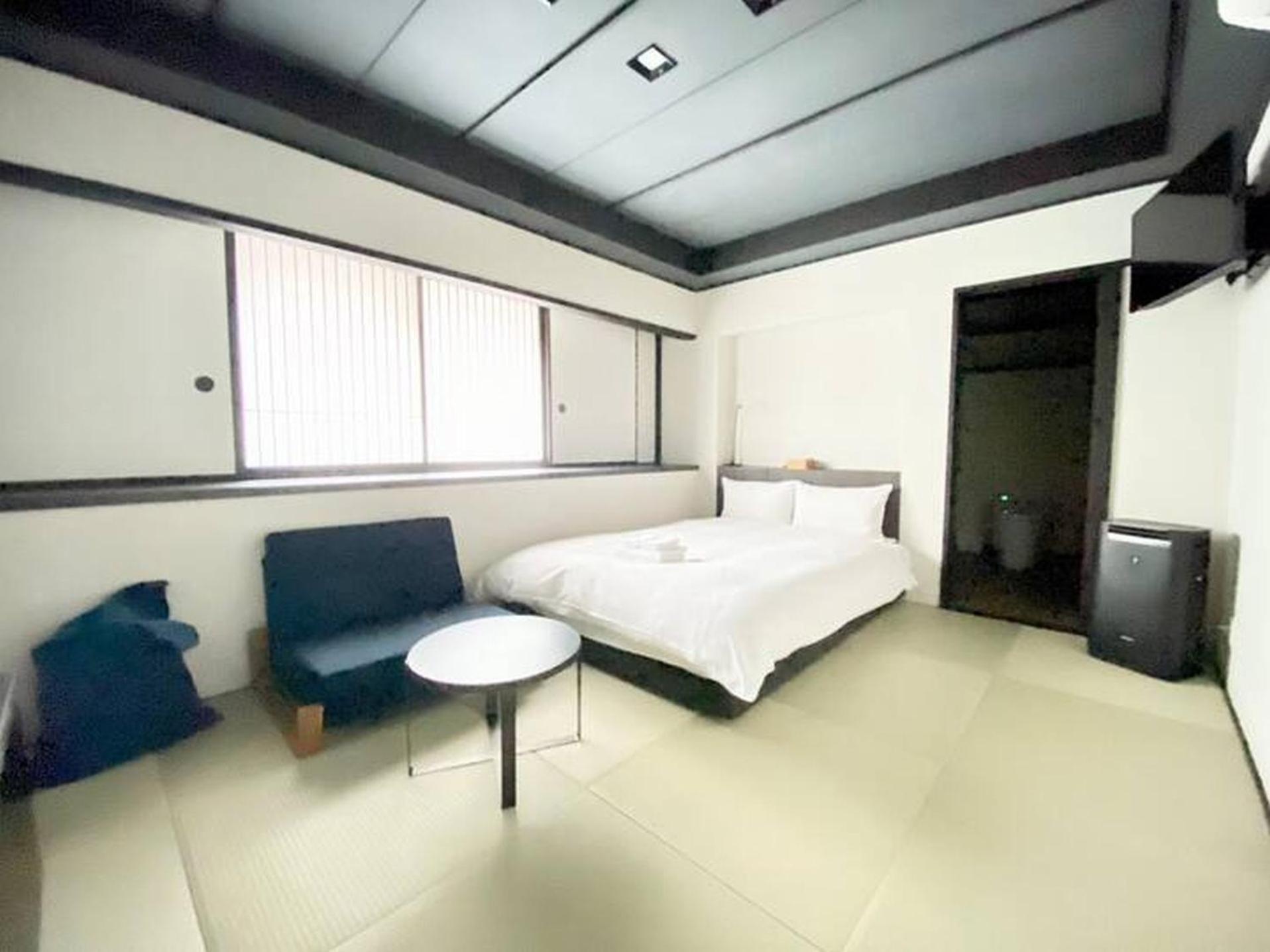 癒し黒門本館202 Apartment Osaka