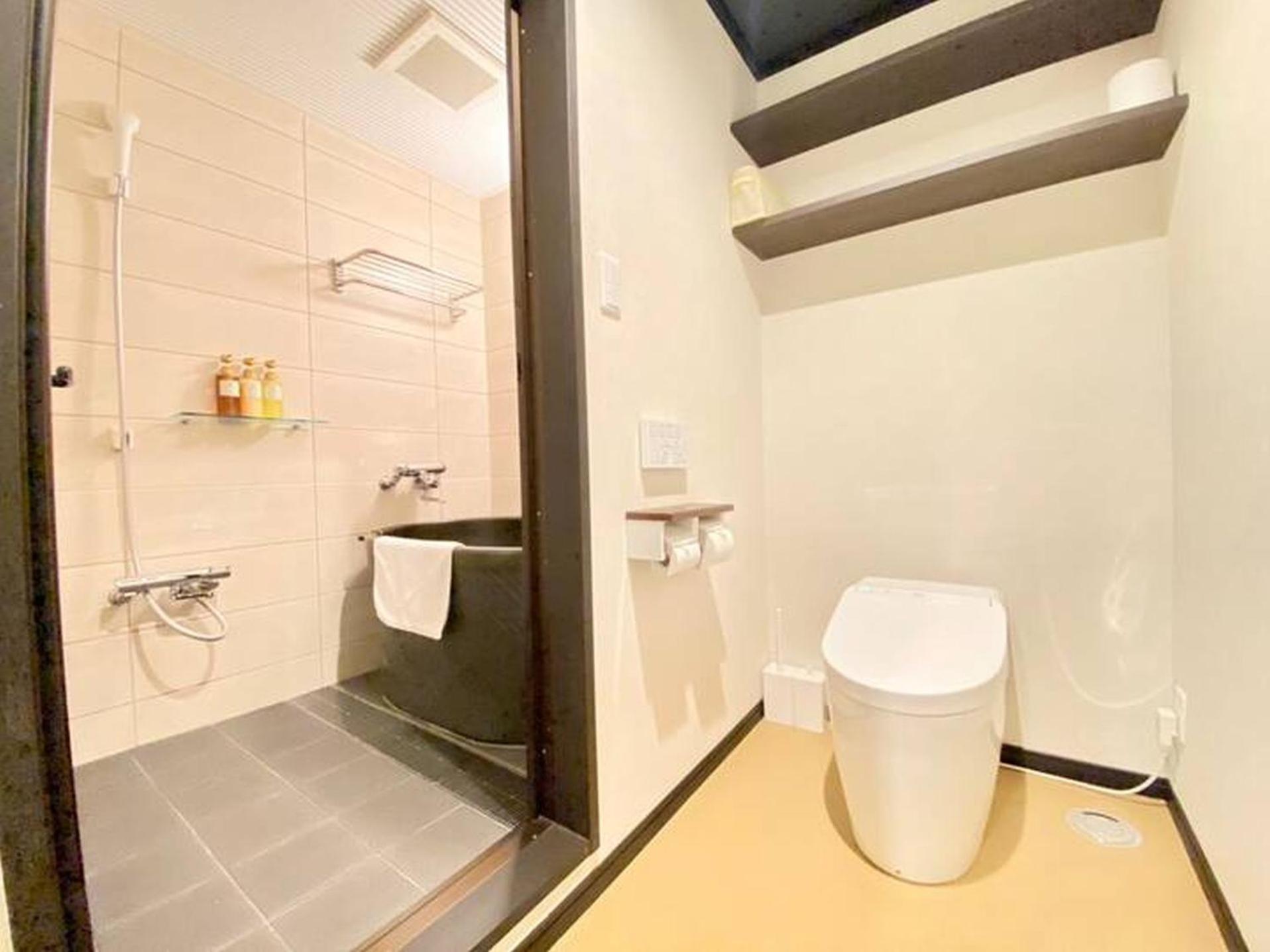 癒し黒門本館202 Apartment