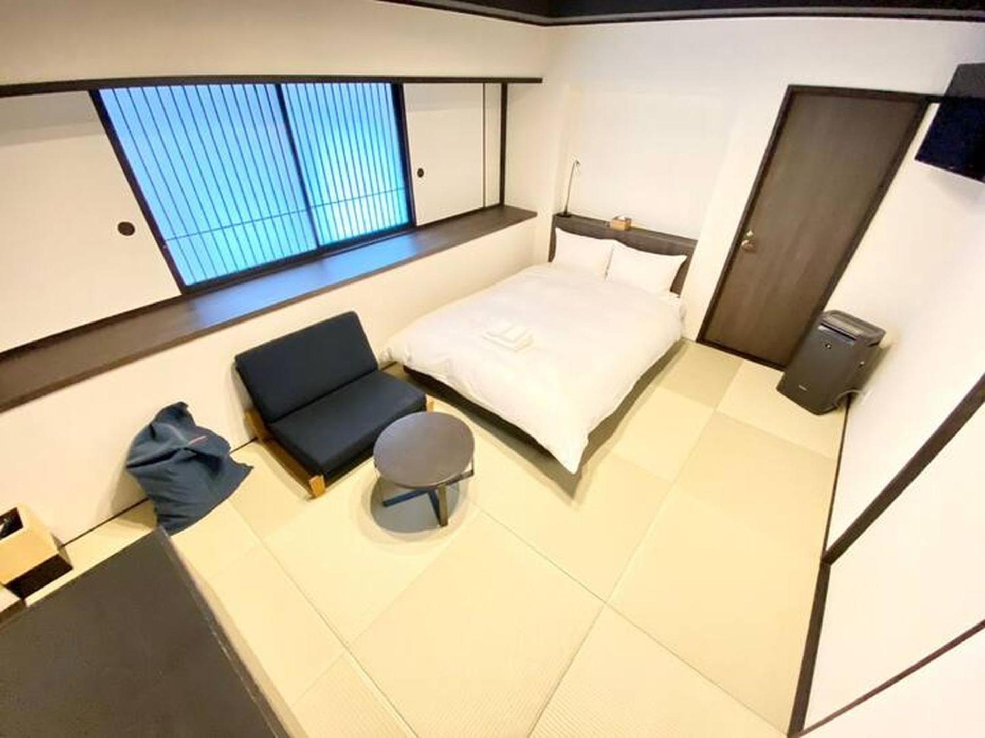 Apartment 癒し黒門本館202 Osaka