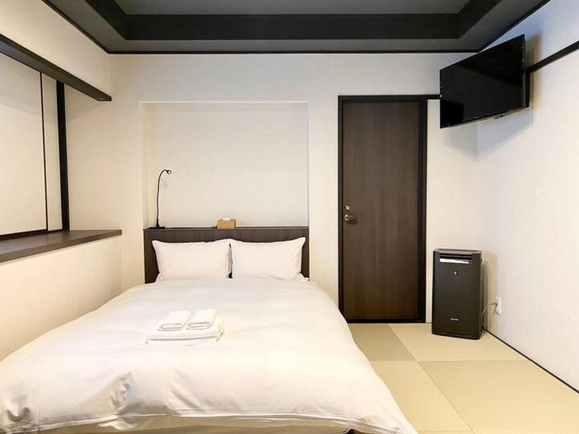 癒し黒門本館202 Apartment *