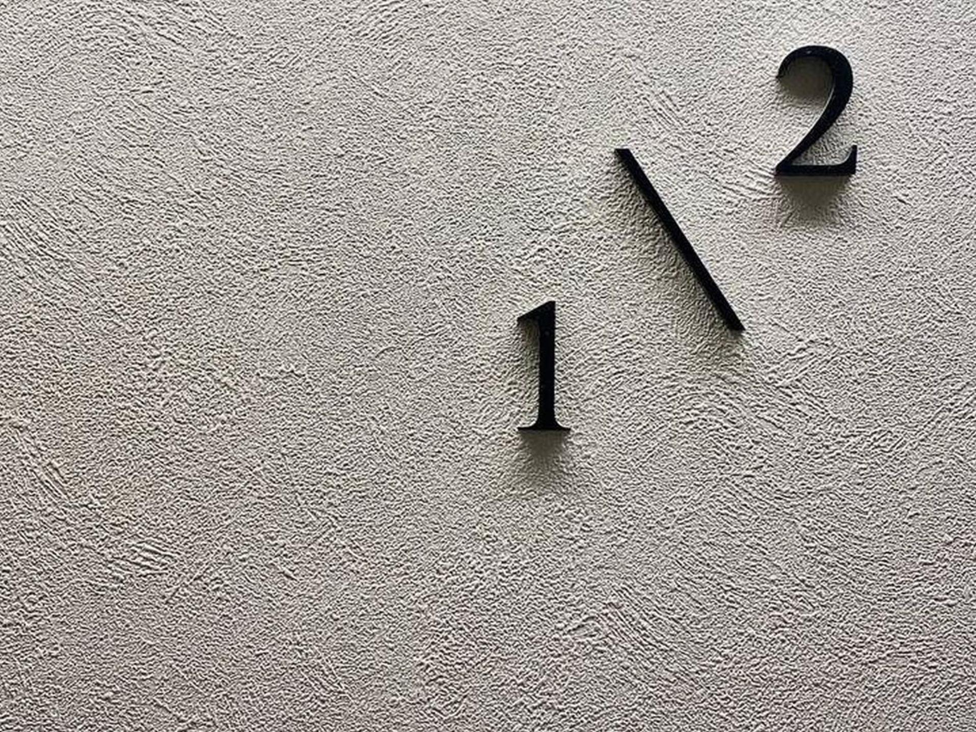 Apartment 癒し黒門本館201 *