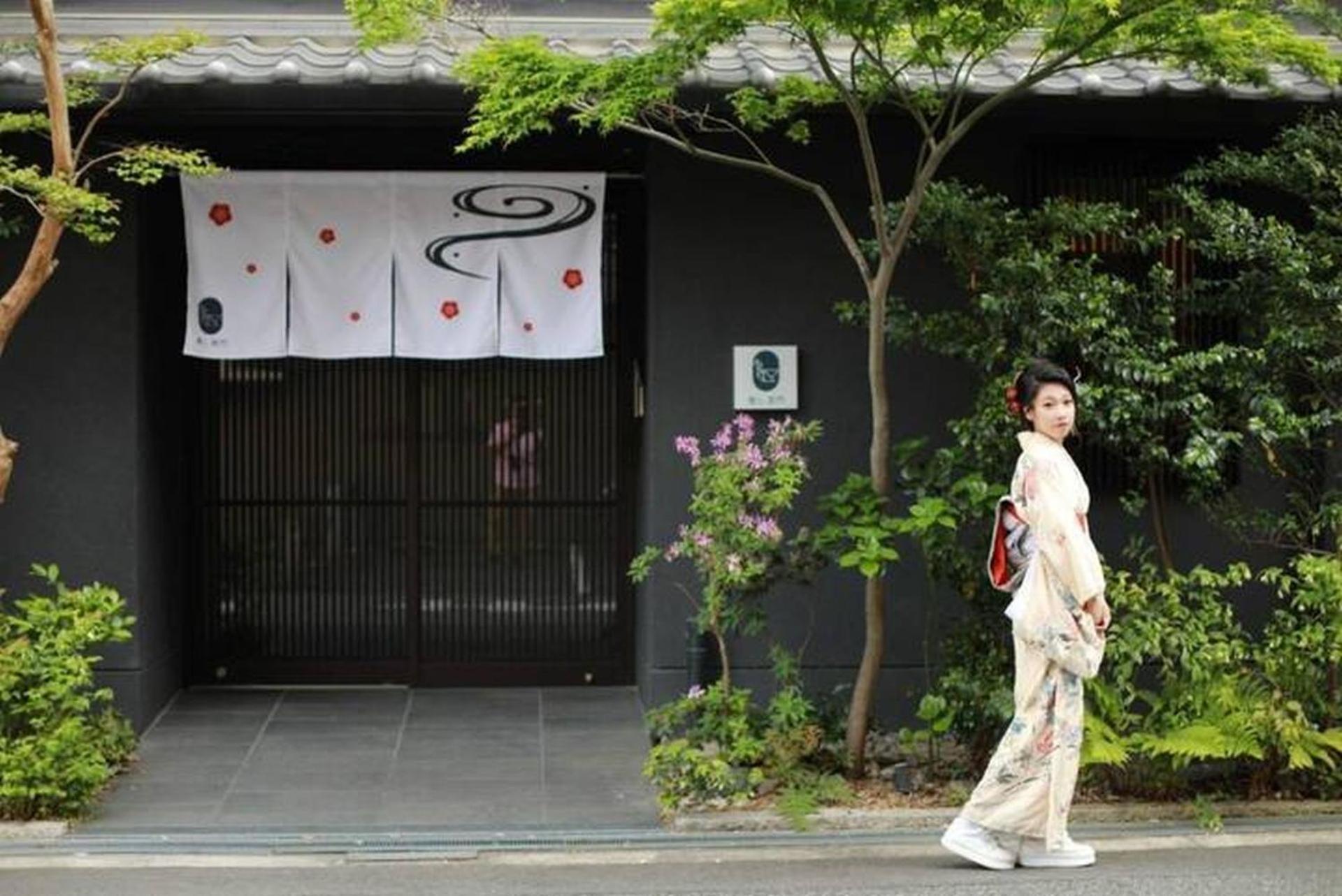 癒し黒門本館201 * Osaka