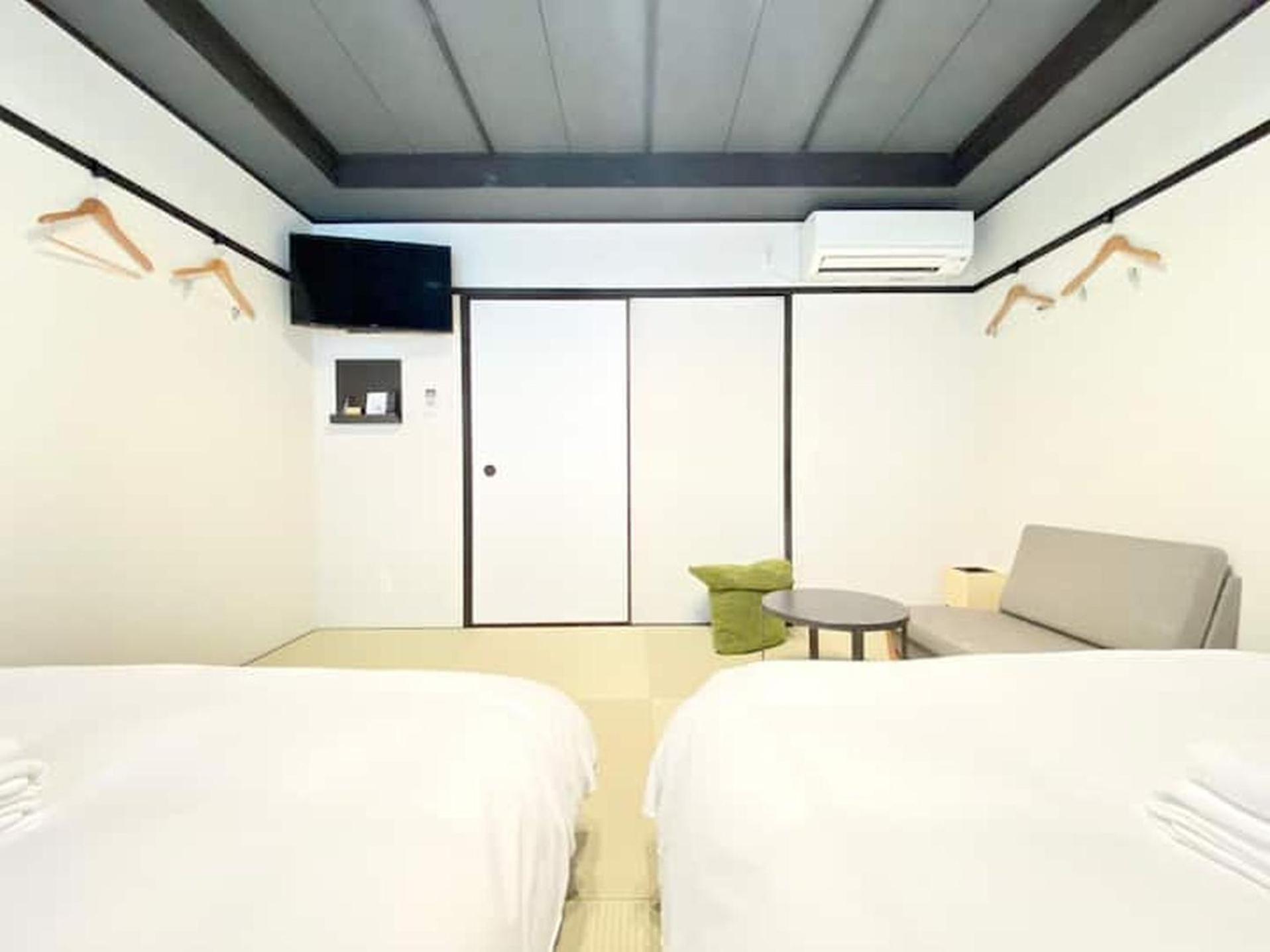 癒し黒門本館102 Apartment Osaka