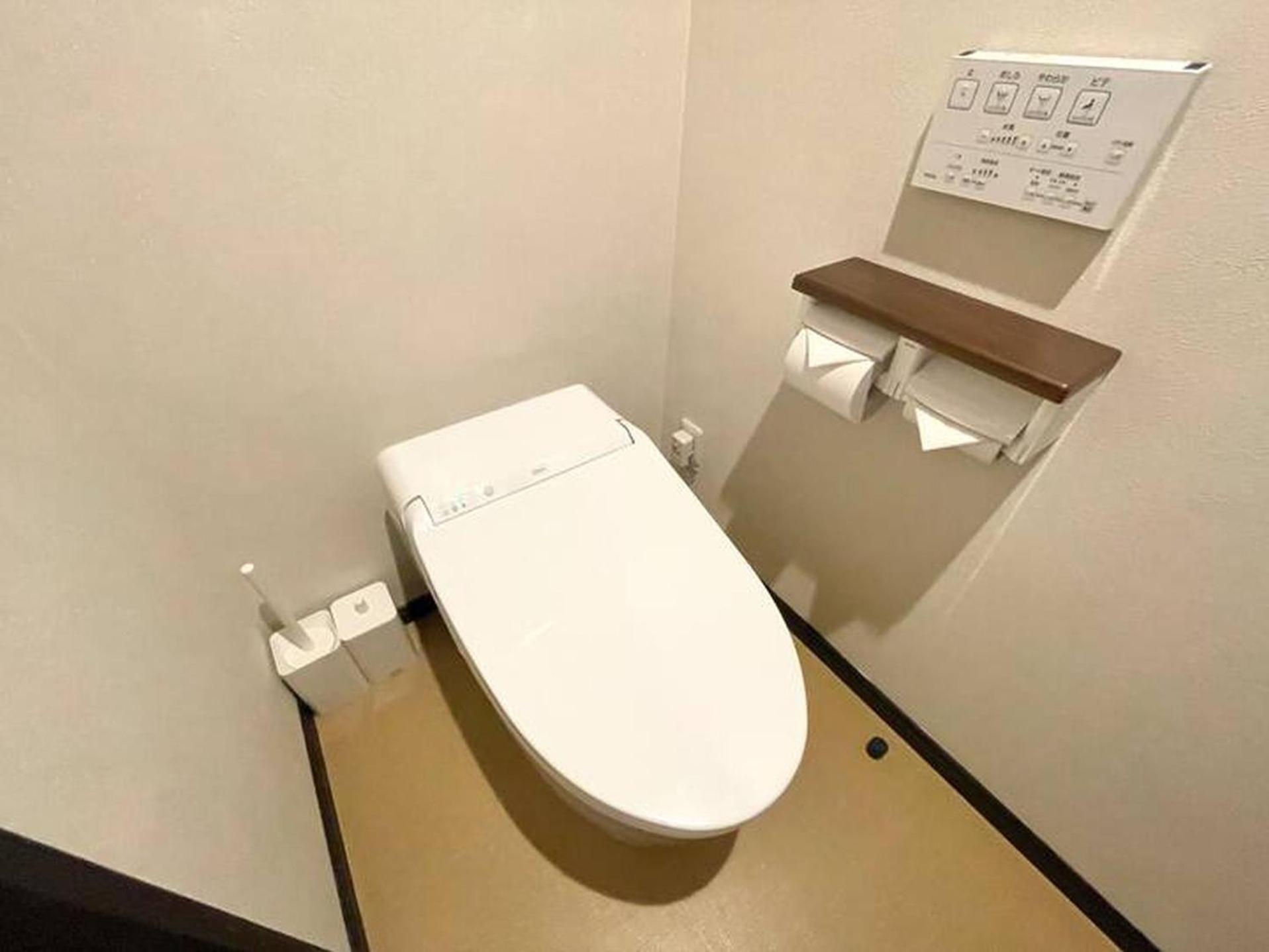 Apartment 癒し黒門本館102 Osaka