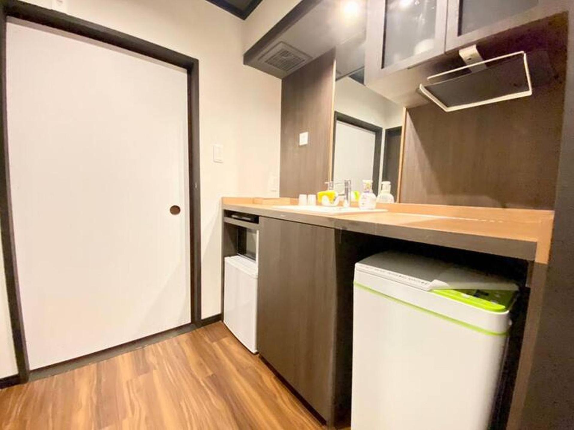 癒し黒門本館102