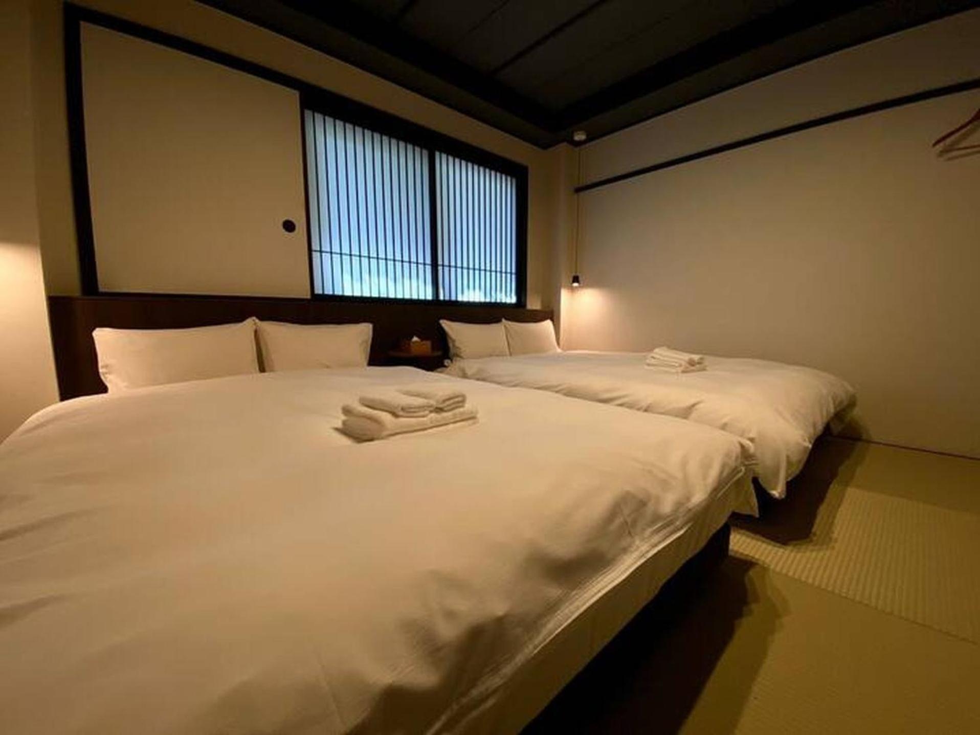 癒し黒門本館102 Apartment
