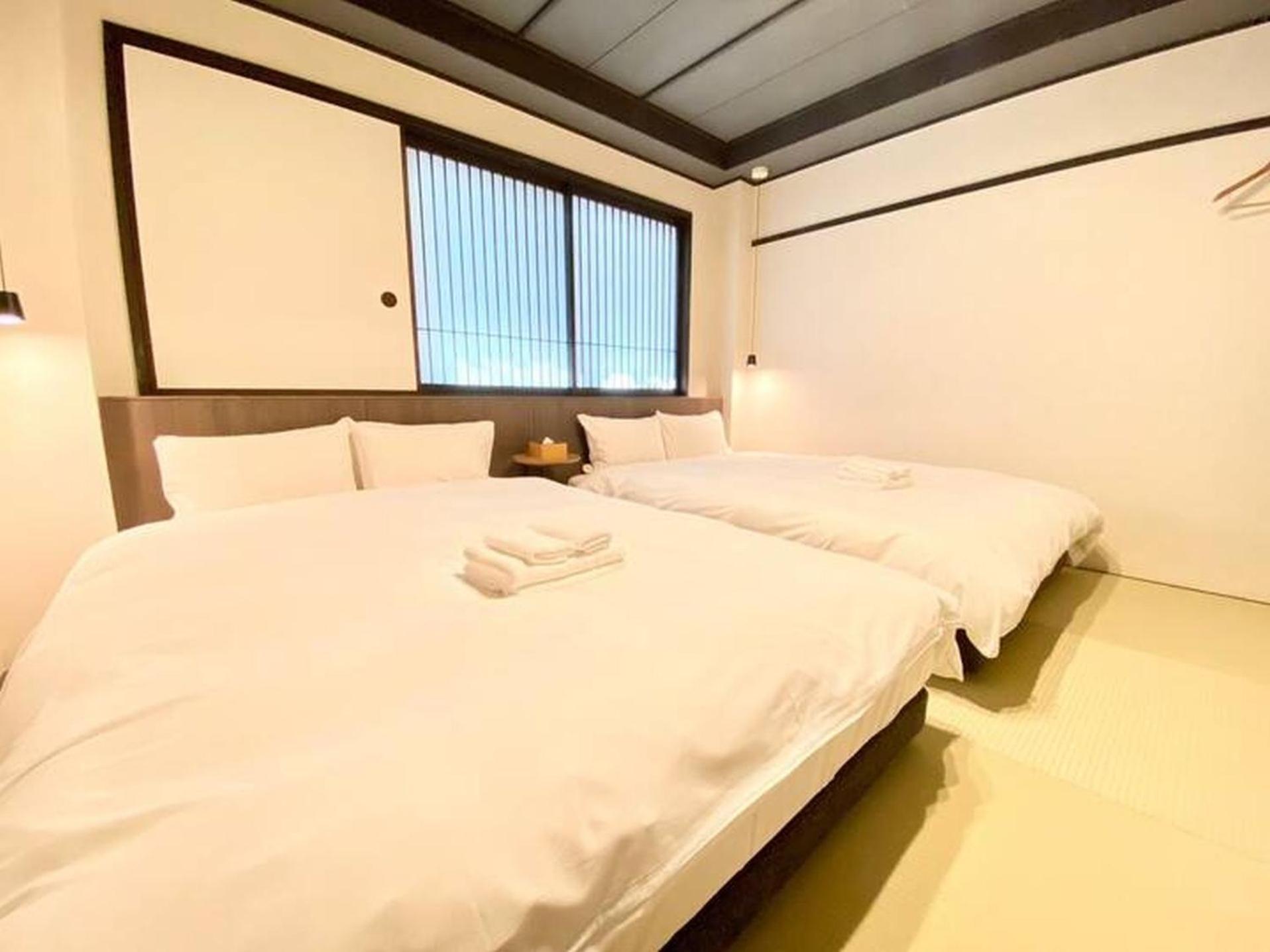 Apartment 癒し黒門本館102