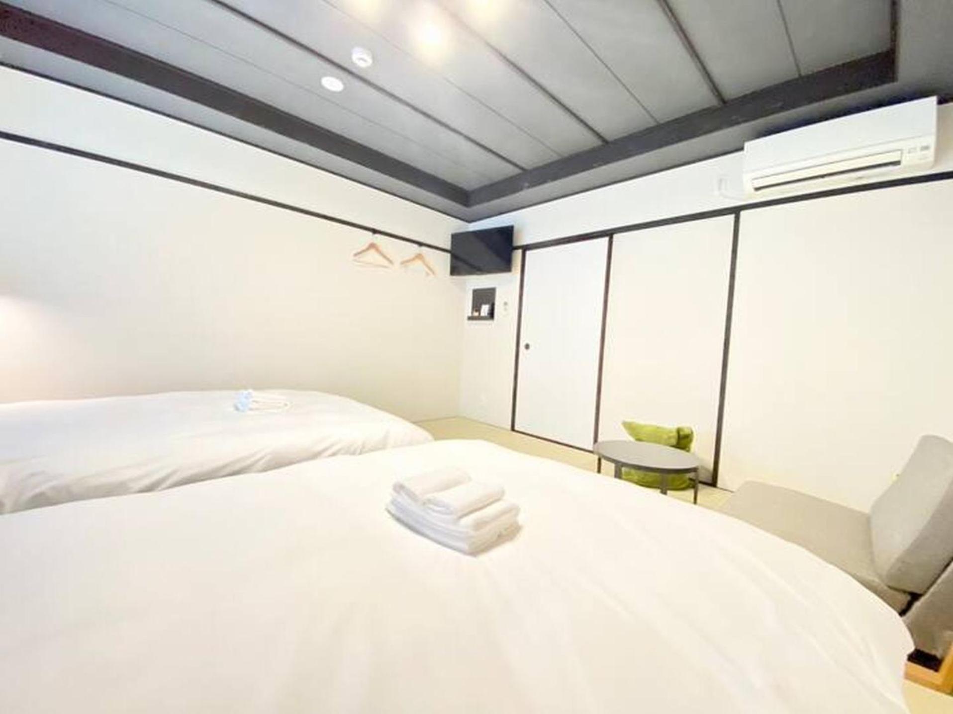 Apartment 癒し黒門本館102 *