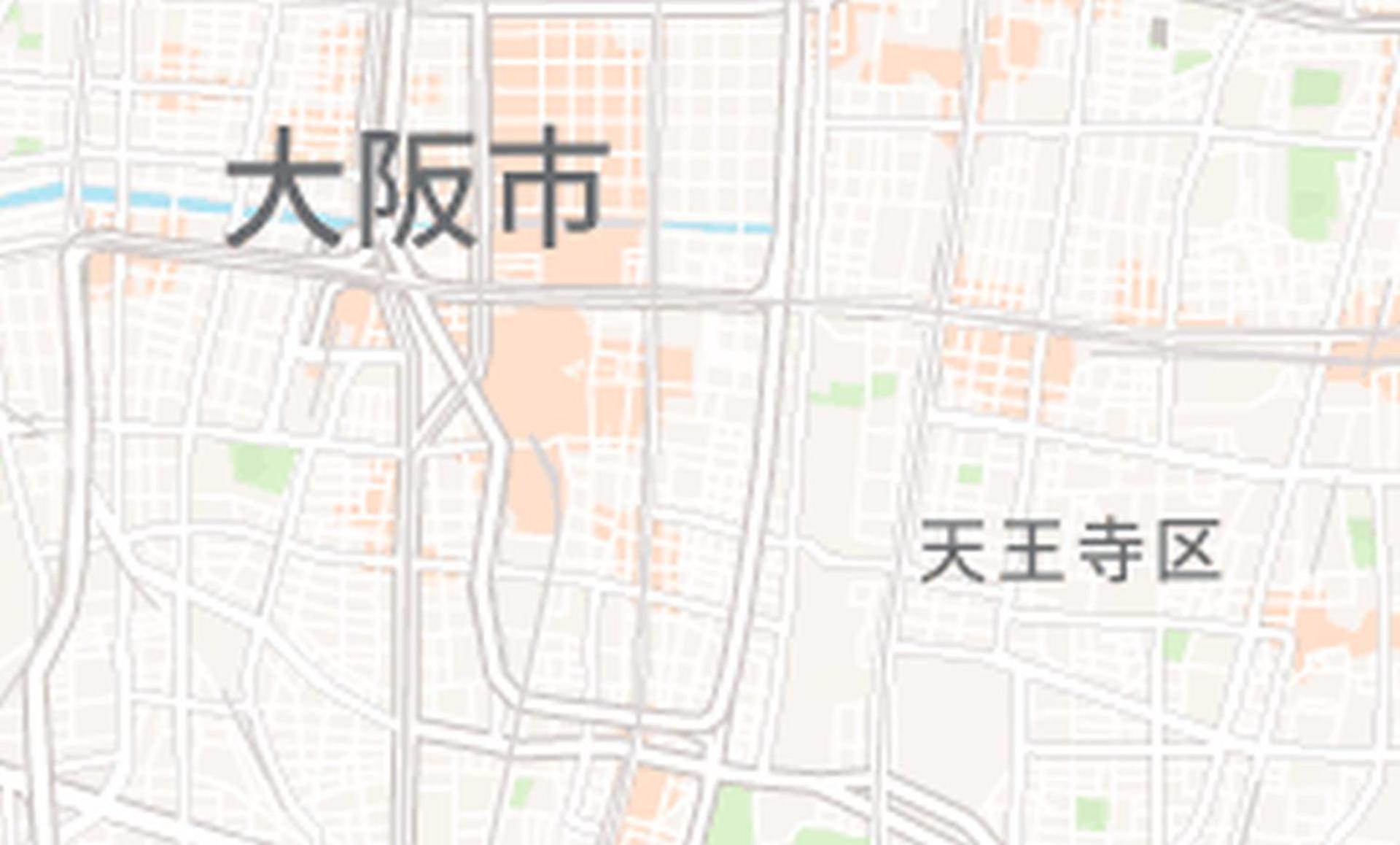 癒し黒門本館102 *