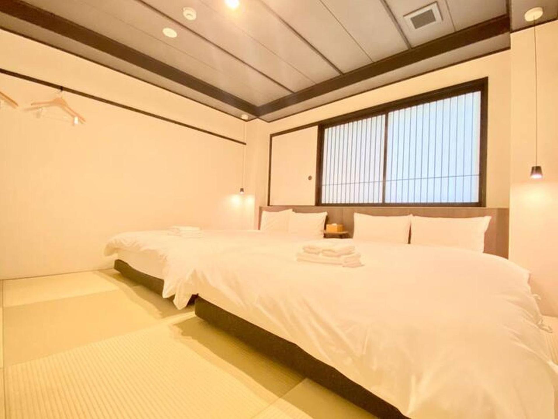 癒し黒門本館101 Apartment