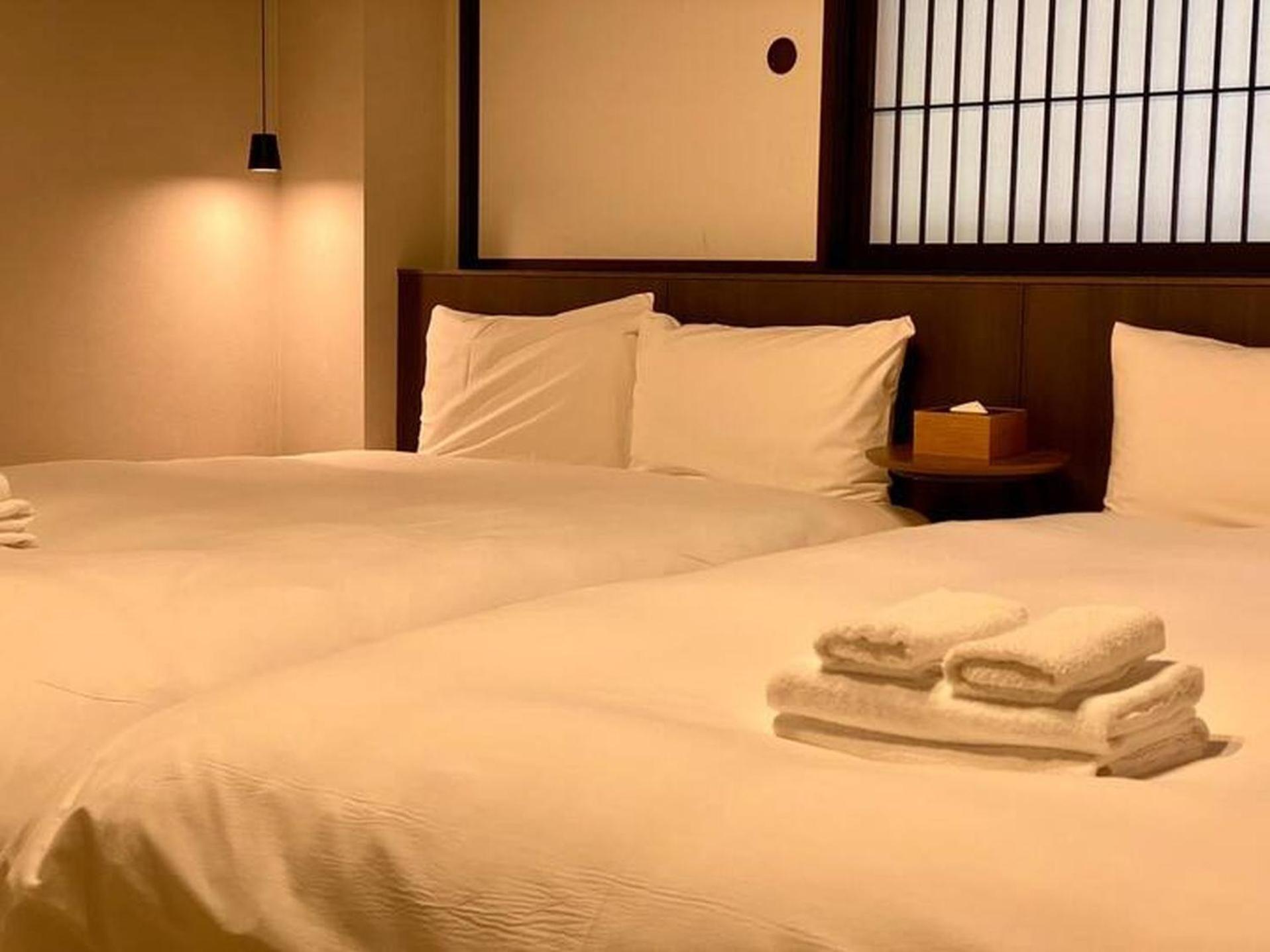 癒し黒門本館101 *