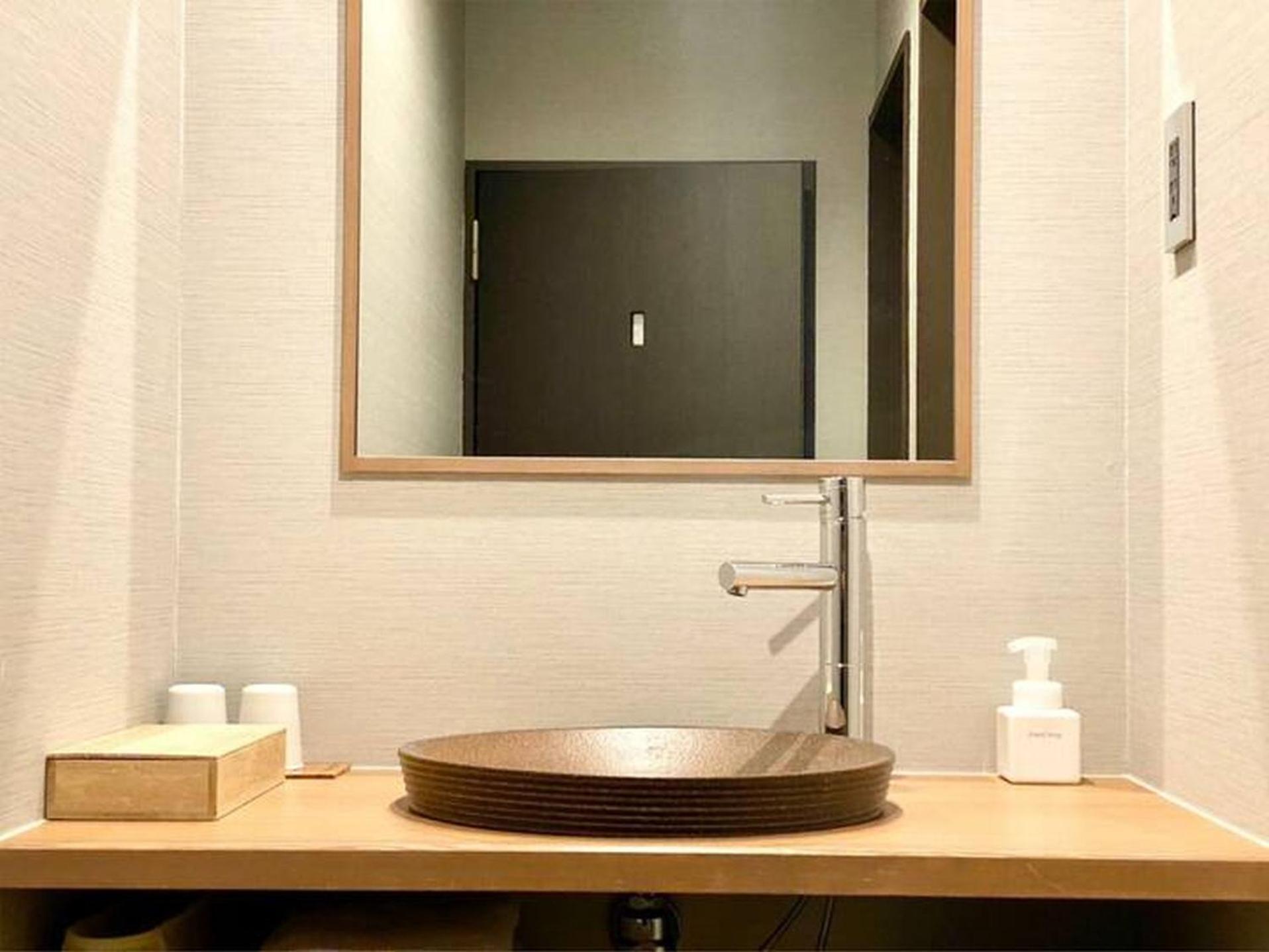 Apartment 癒し黒門別館001