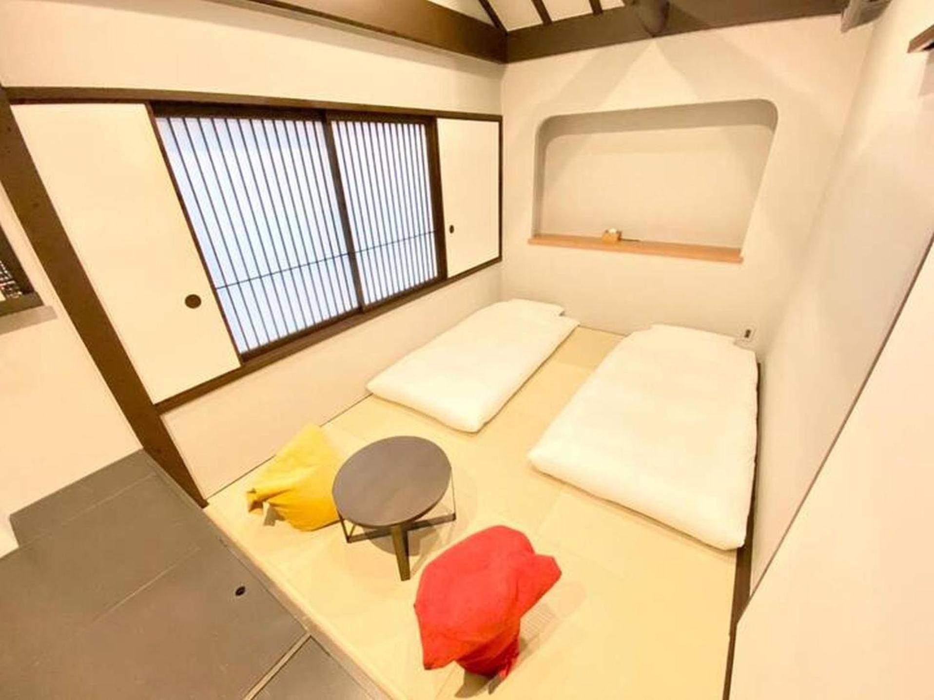 癒し黒門別館001 Apartment *