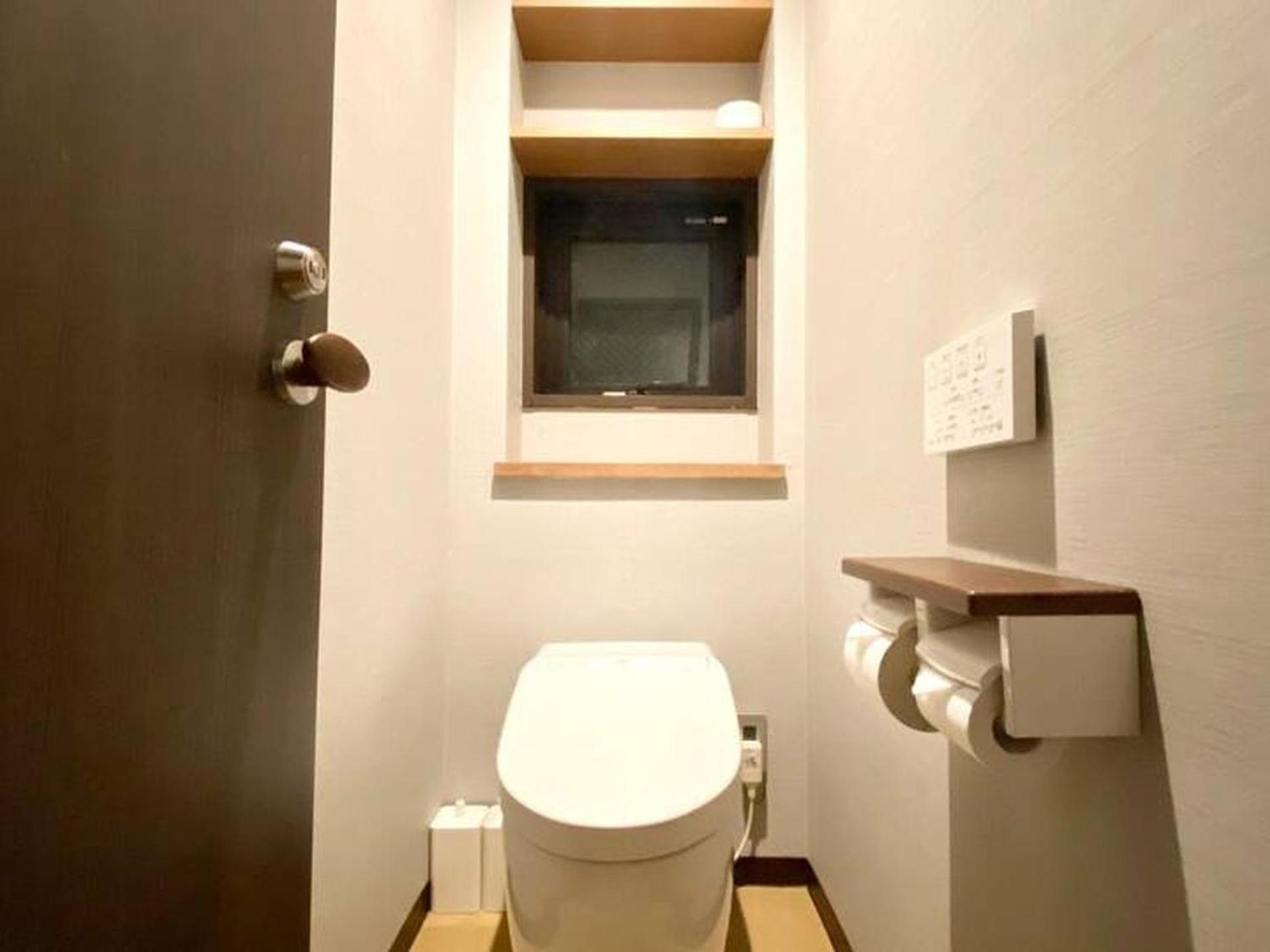 Apartment 癒し黒門別館001 *