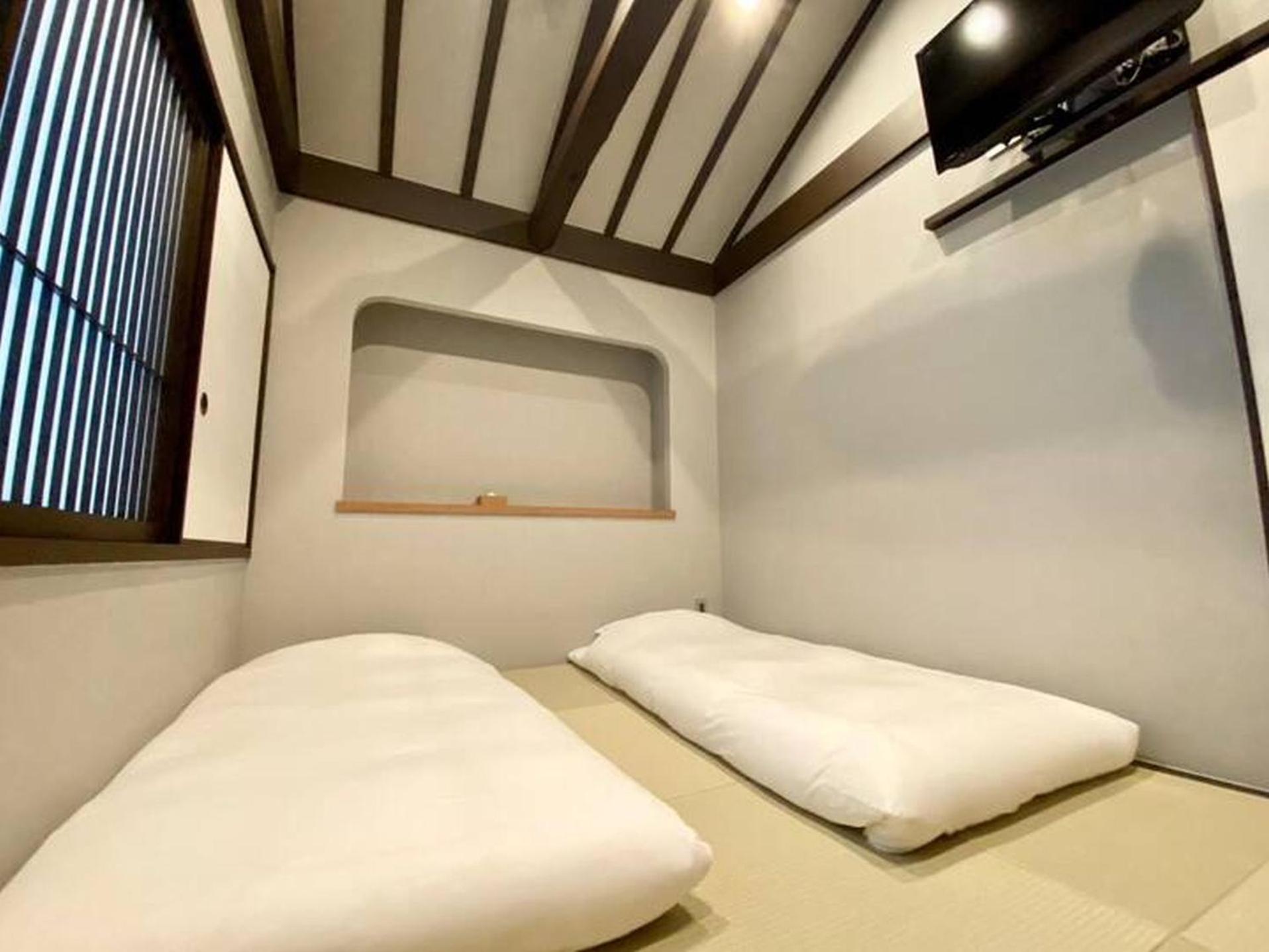 癒し黒門別館001 Apartment Osaka