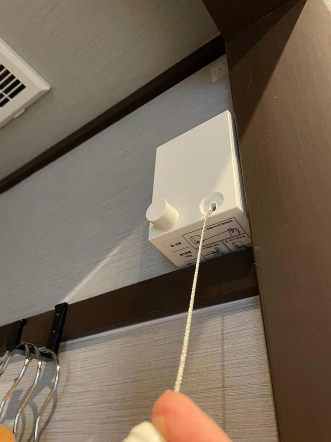 Apartment 癒し黒門別館001 Osaka