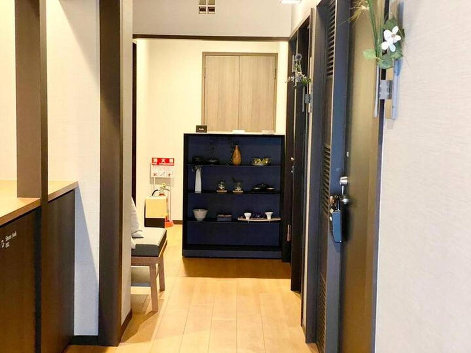 癒し黒門別館001