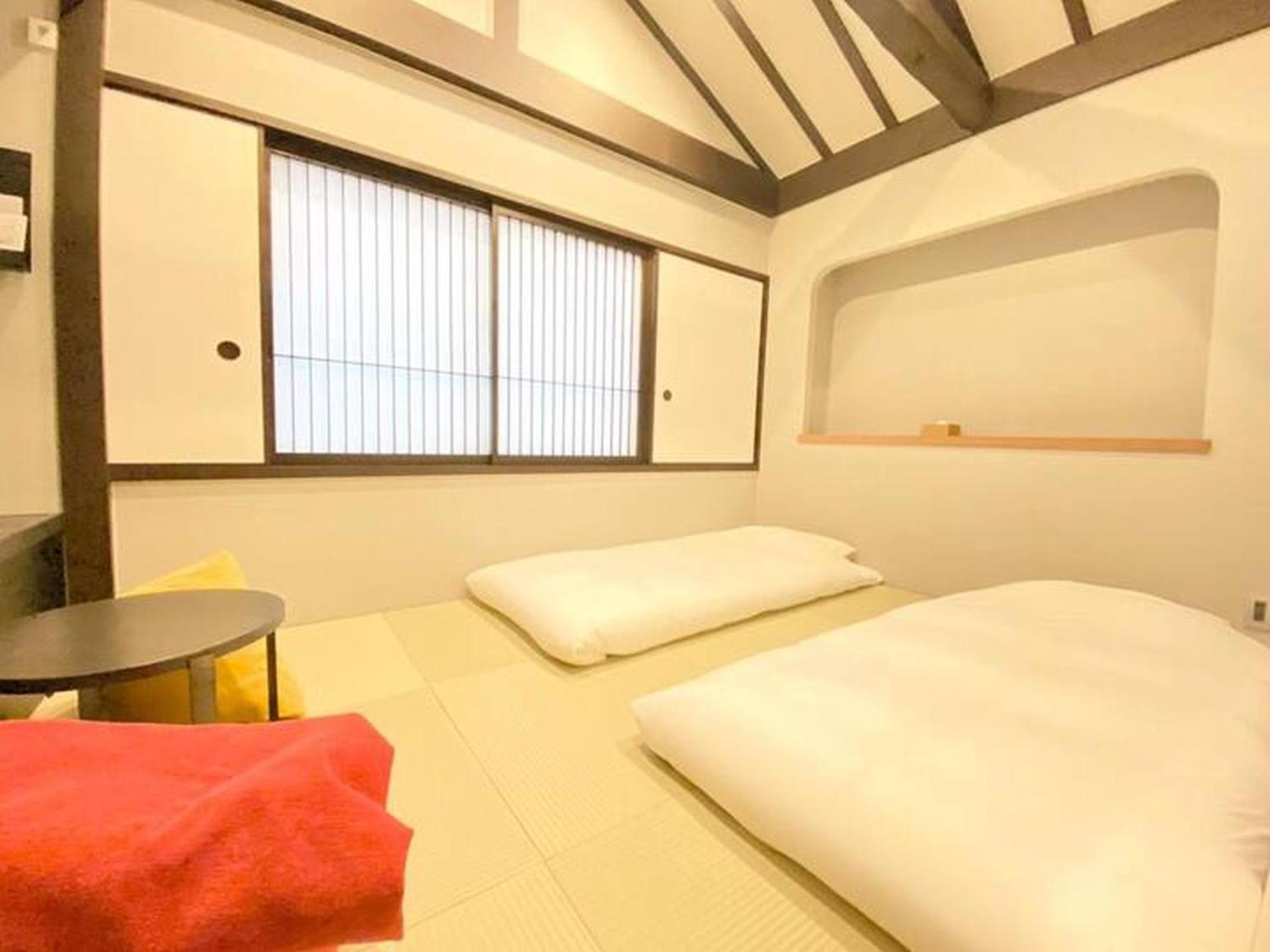 Apartment 癒し黒門別館001