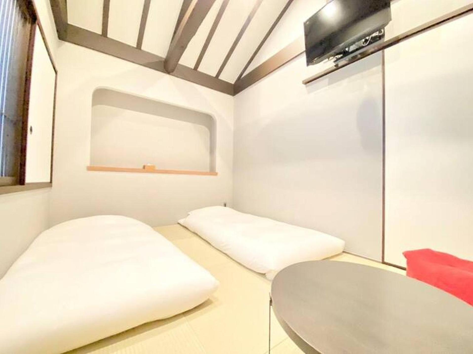 癒し黒門別館001 Apartment *