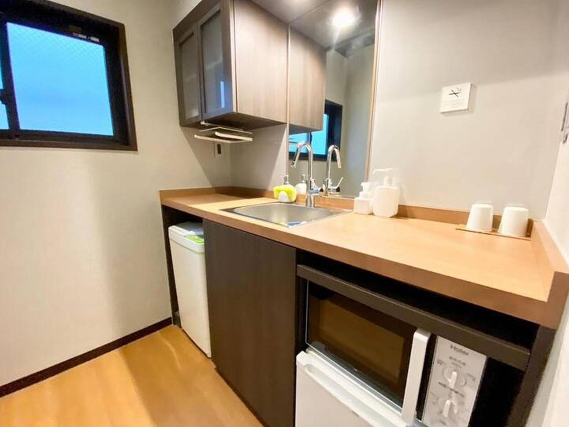 癒し黒門別館001 Apartment Osaka