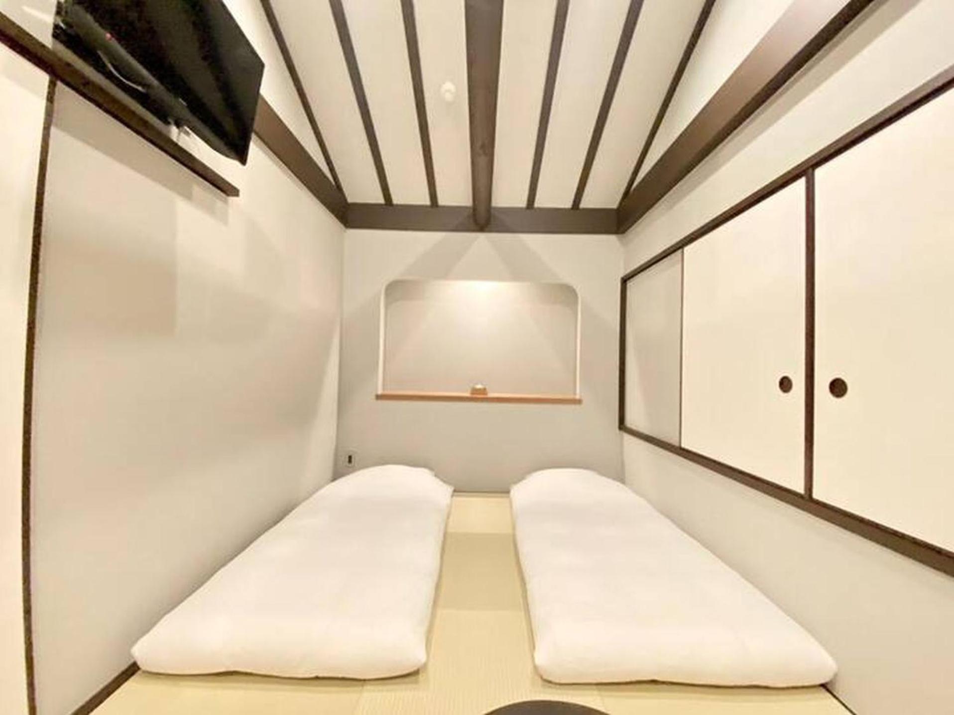 癒し黒門別館001 * Osaka