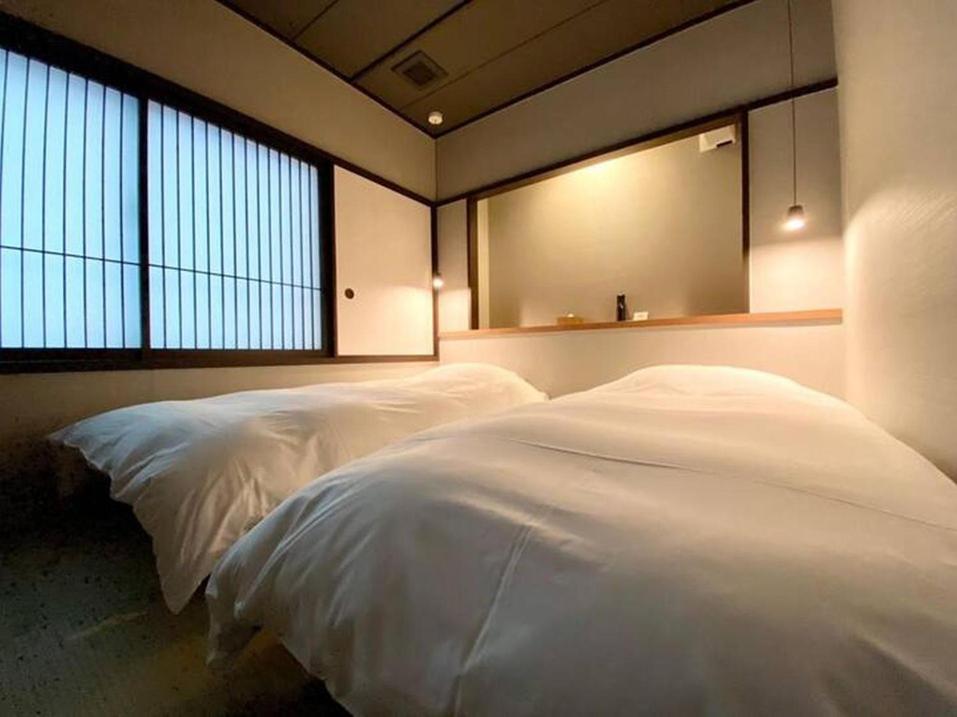 癒し黒門別館001 Apartment