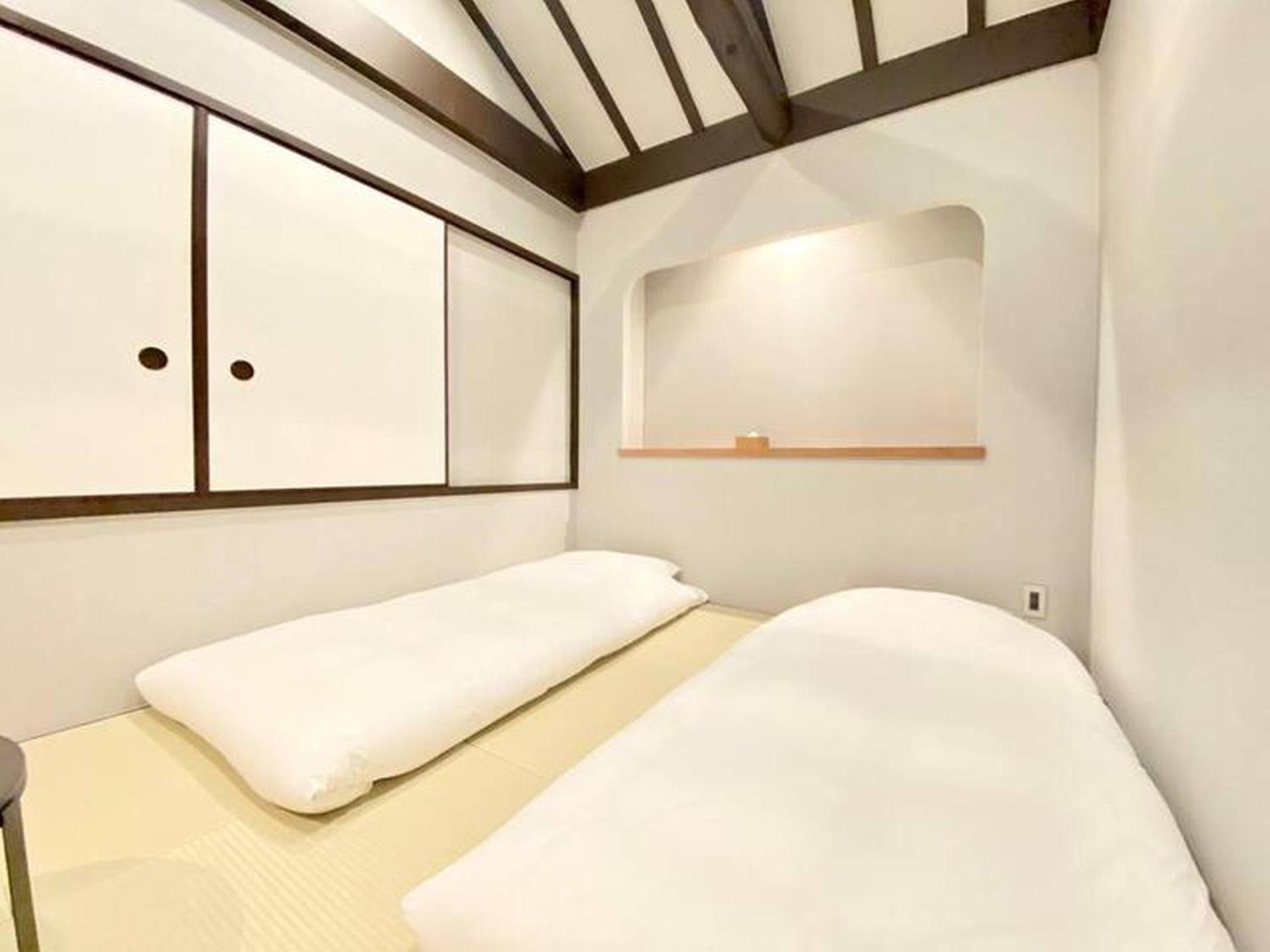 Apartment 癒し黒門別館001 *