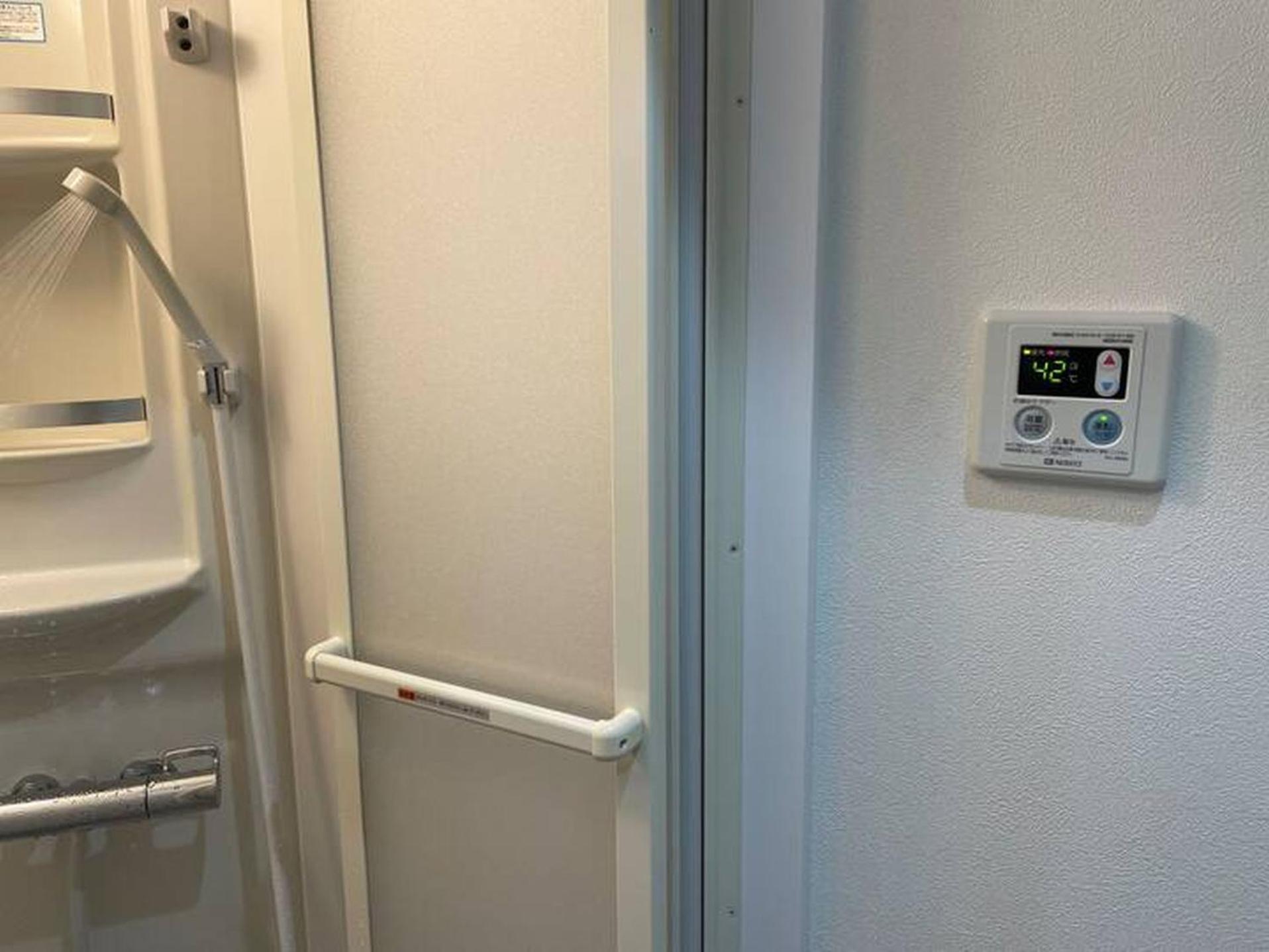 Mgranz谷町四丁目101 Apartamento