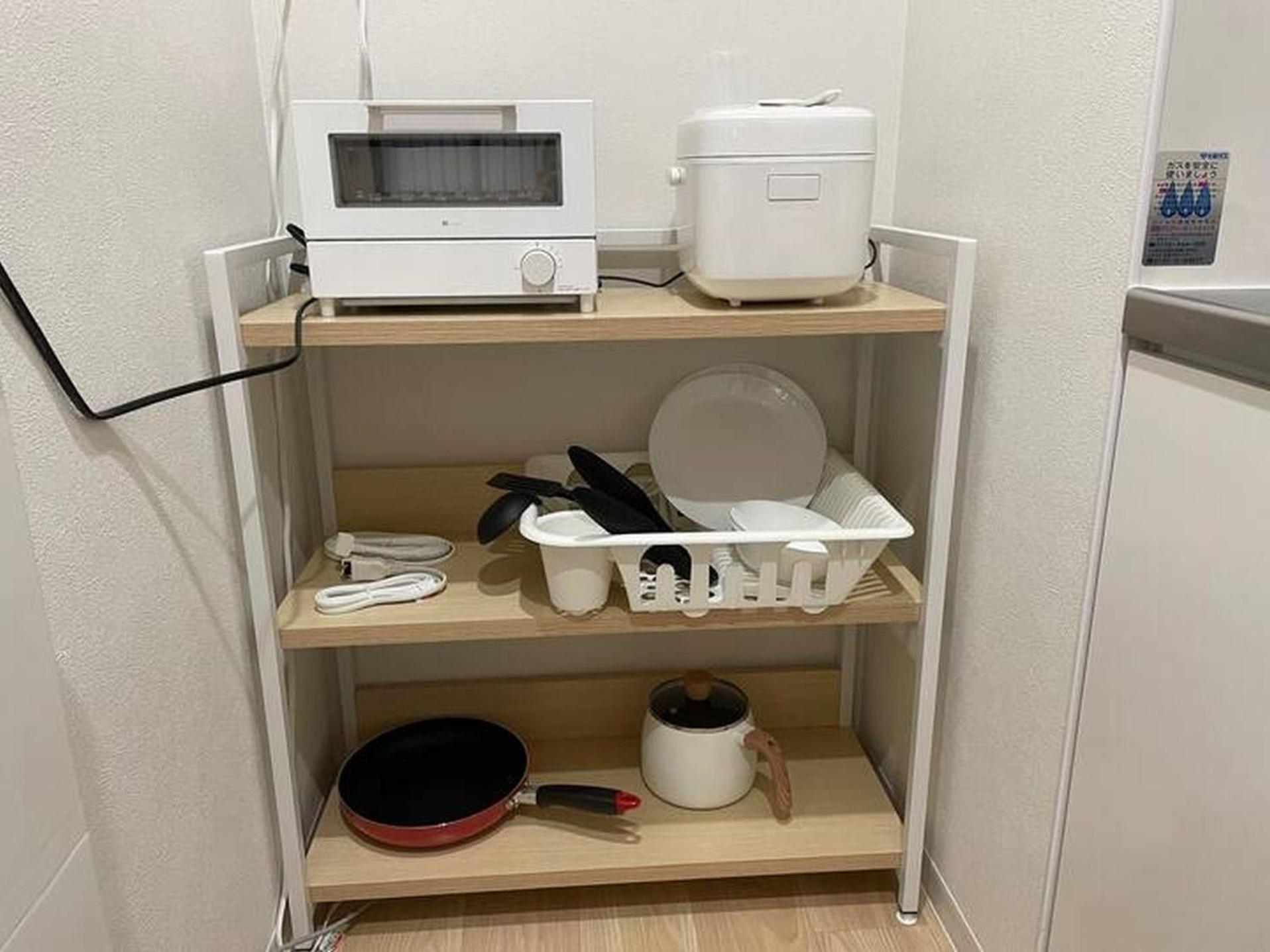 Mgranz谷町四丁目101 Apartamento *