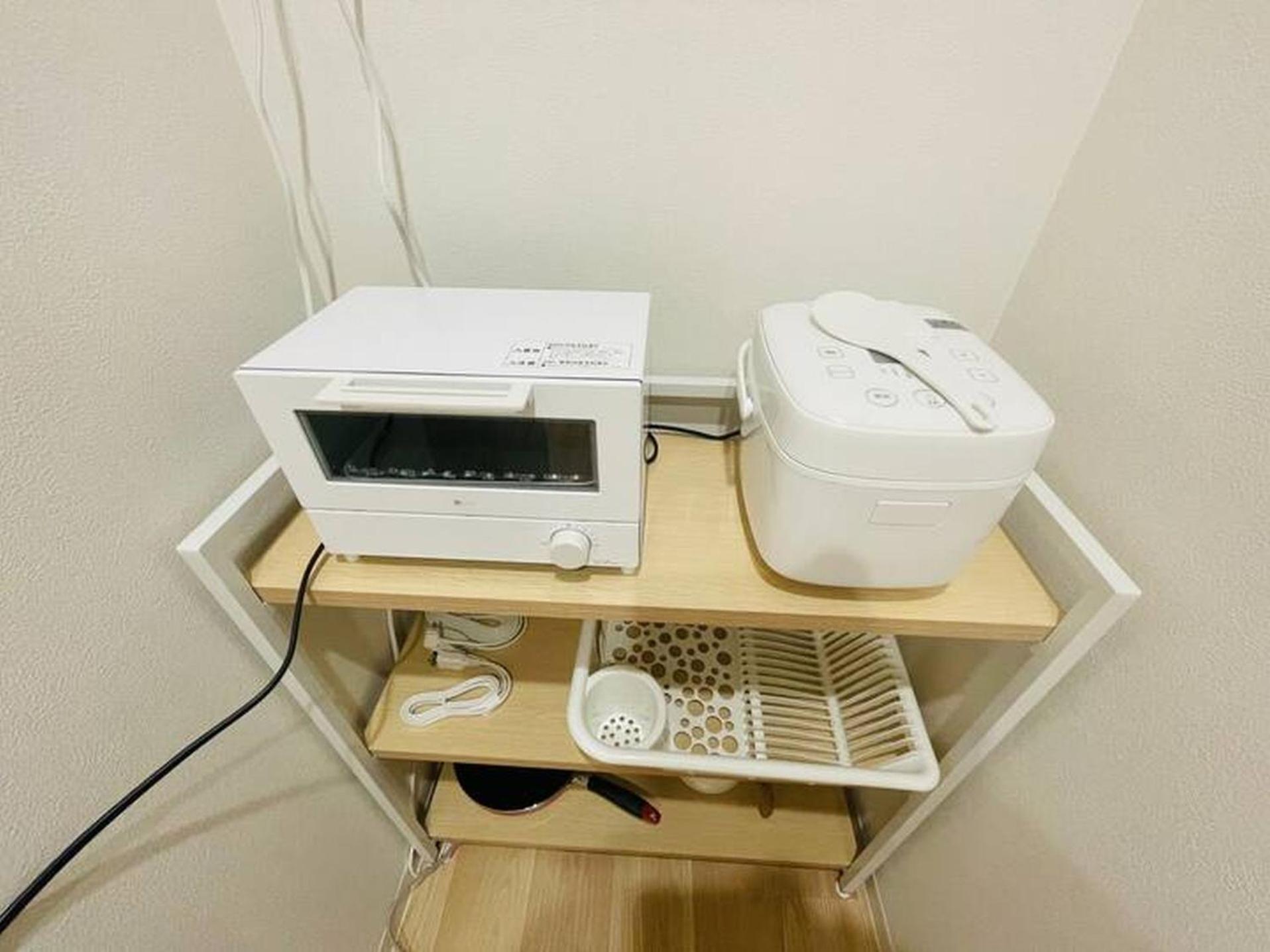 Apartamento Mgranz谷町四丁目101 *