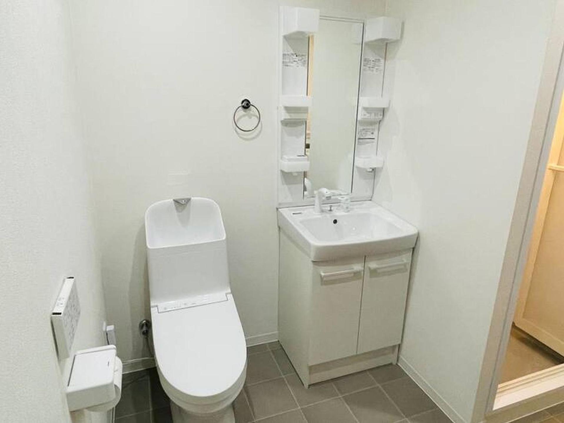 Mgranz谷町四丁目101 Apartamento Osaka