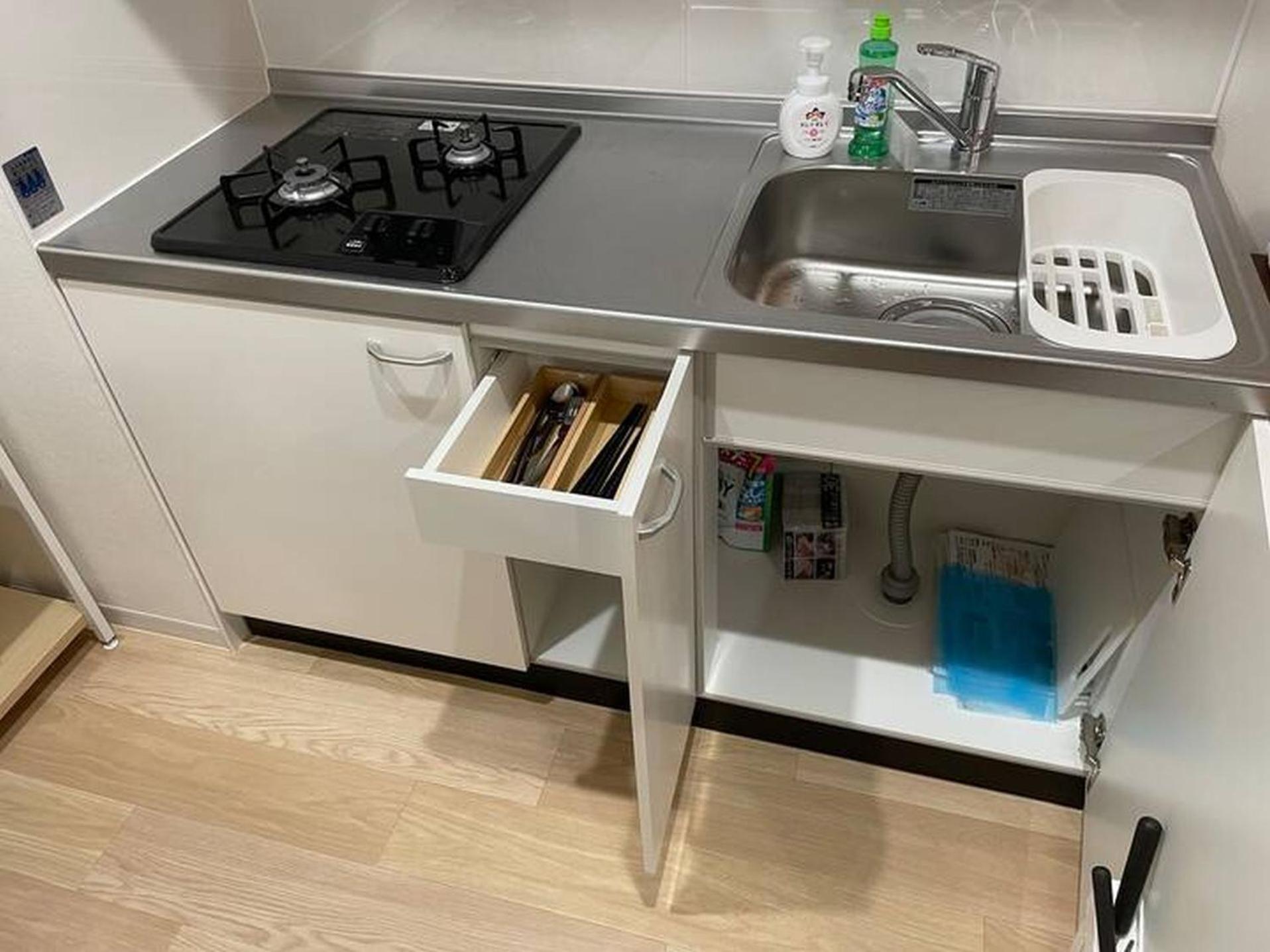 Mgranz谷町四丁目101 Apartamento