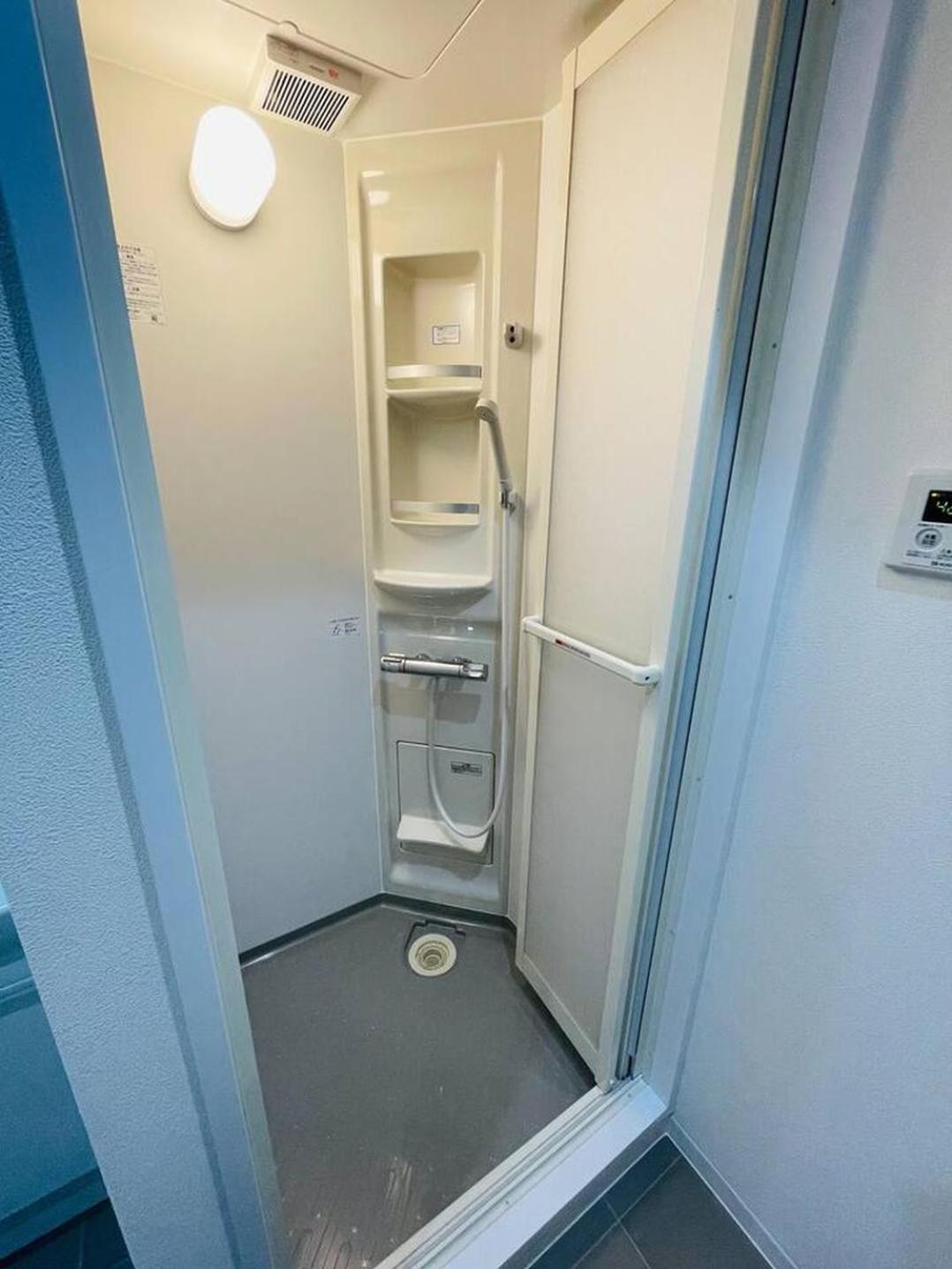 Apartamento Mgranz谷町四丁目101