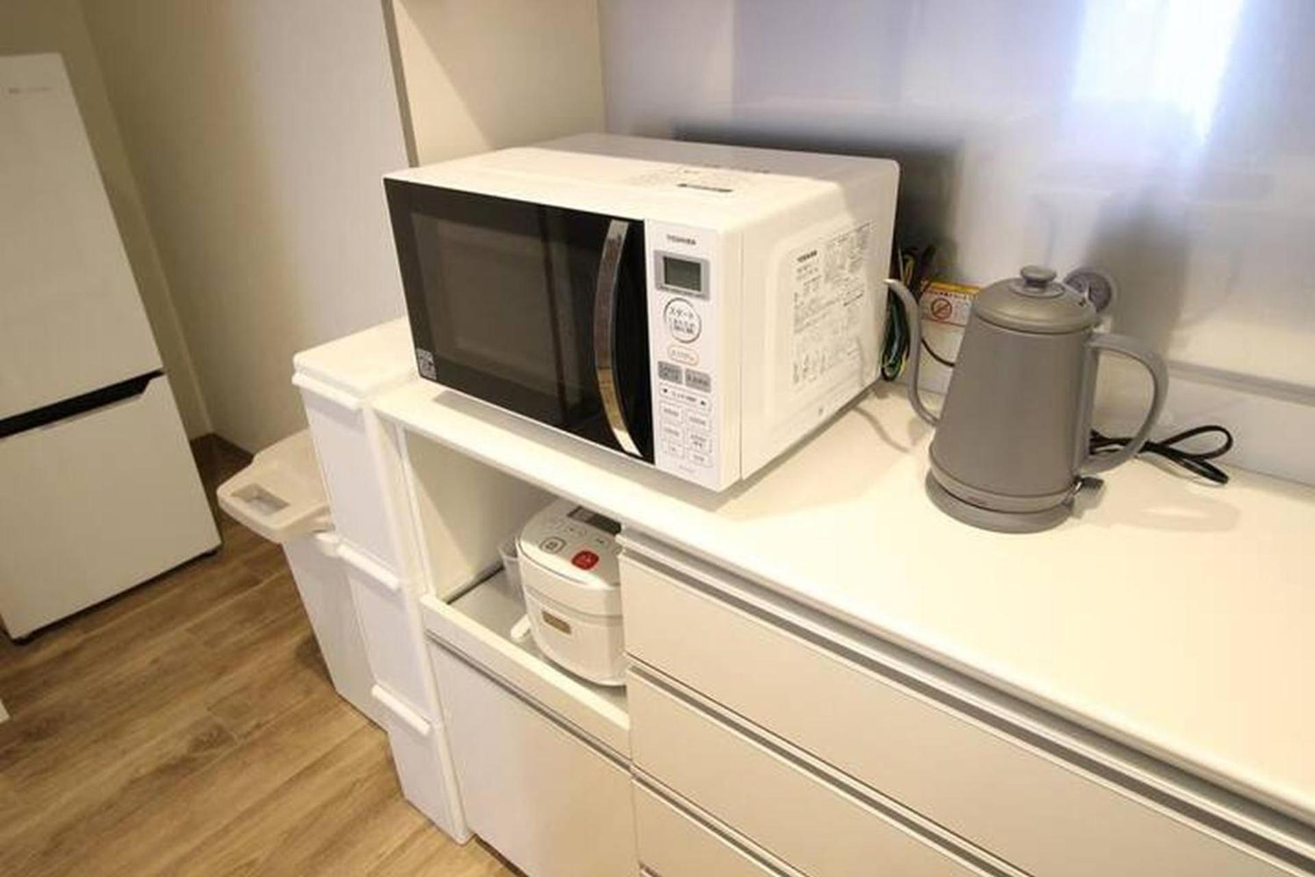 Apartamento Mgranz谷町四丁目701 Osaka