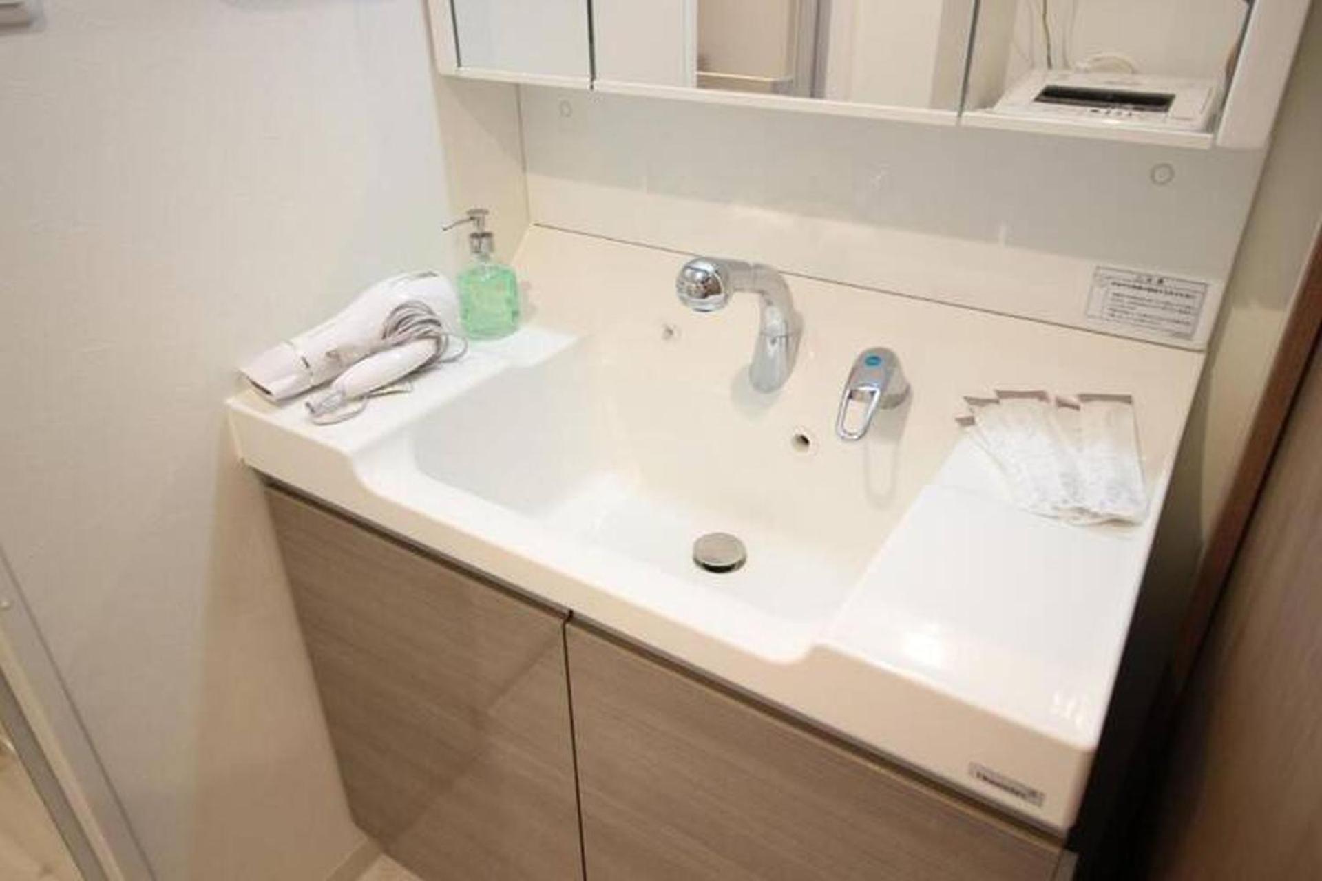 Apartamento Mgranz谷町四丁目701