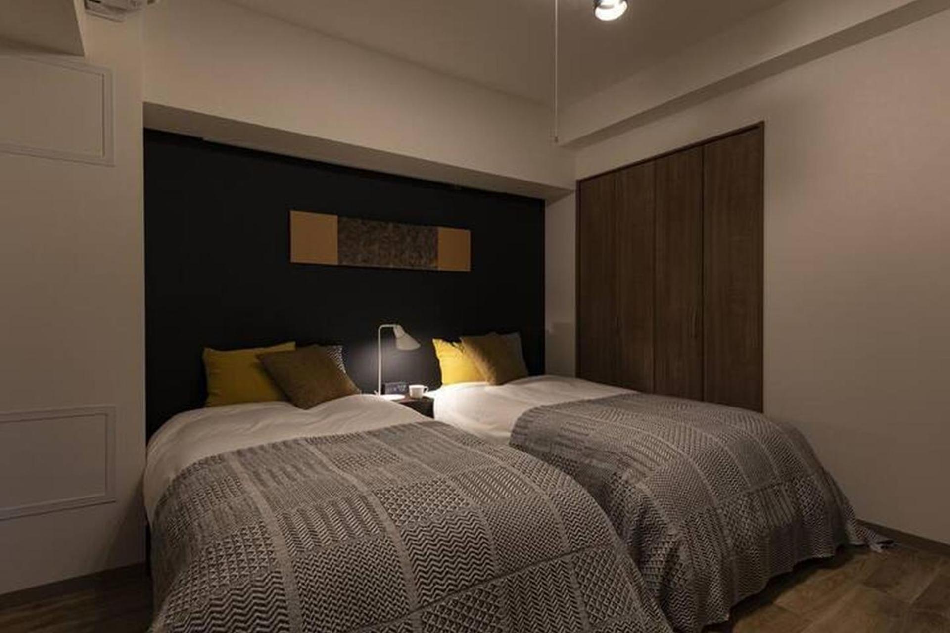 Mgranz谷町四丁目501 Apartamento