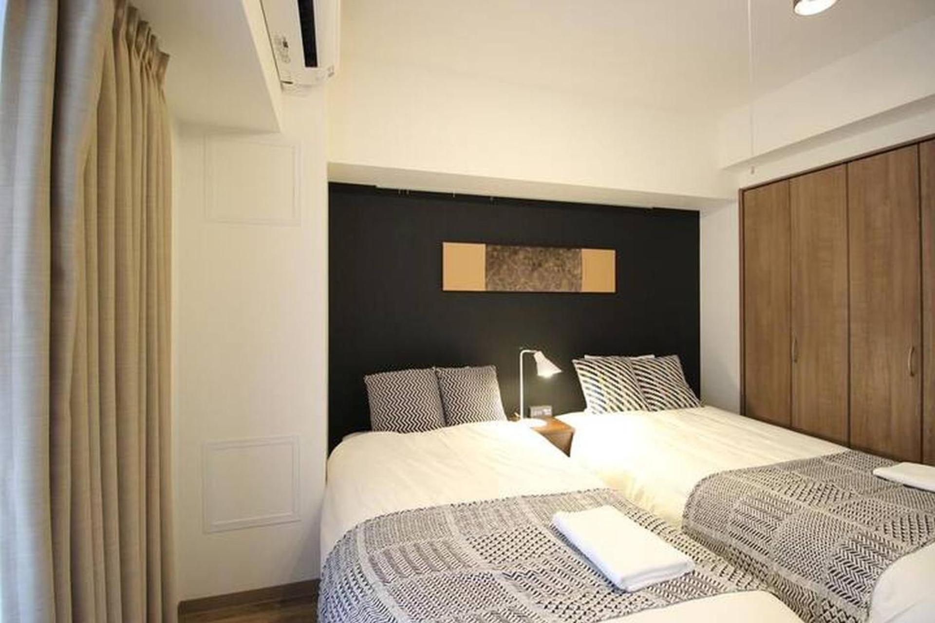 Mgranz谷町四丁目501 Apartamento Osaka