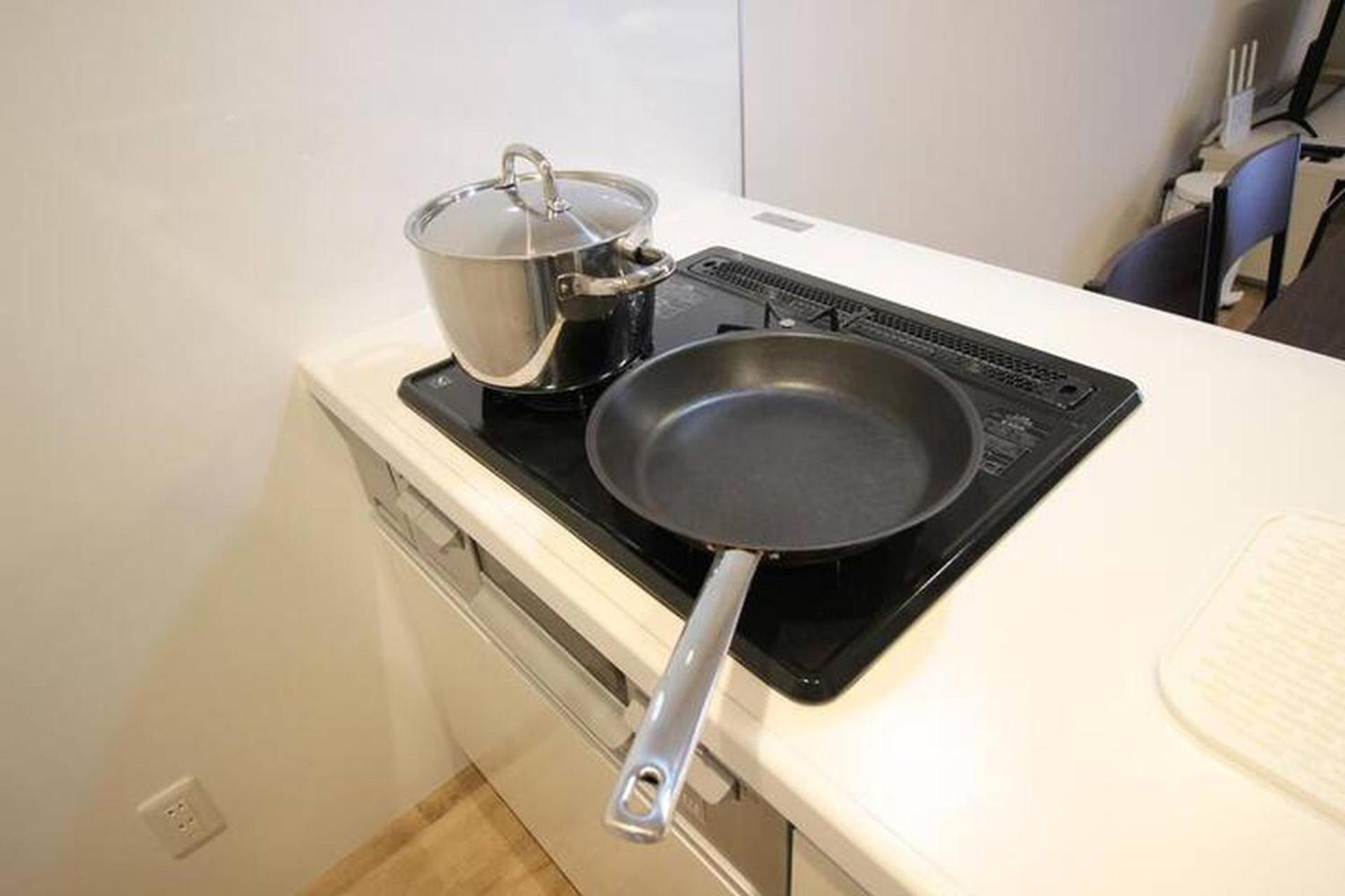 Apartamento Mgranz谷町四丁目501 Osaka
